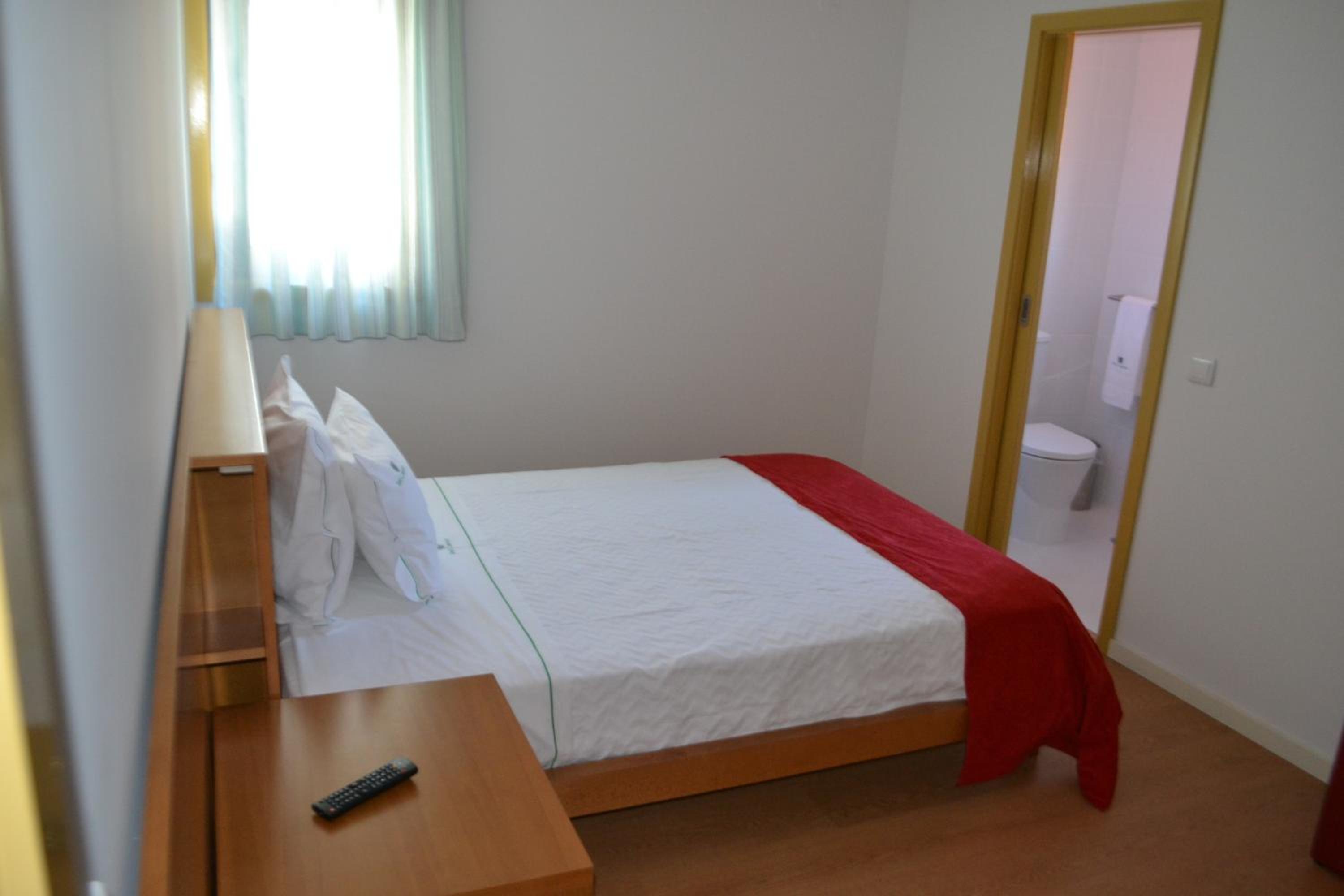 Three-Bedroom Apartment photo 2