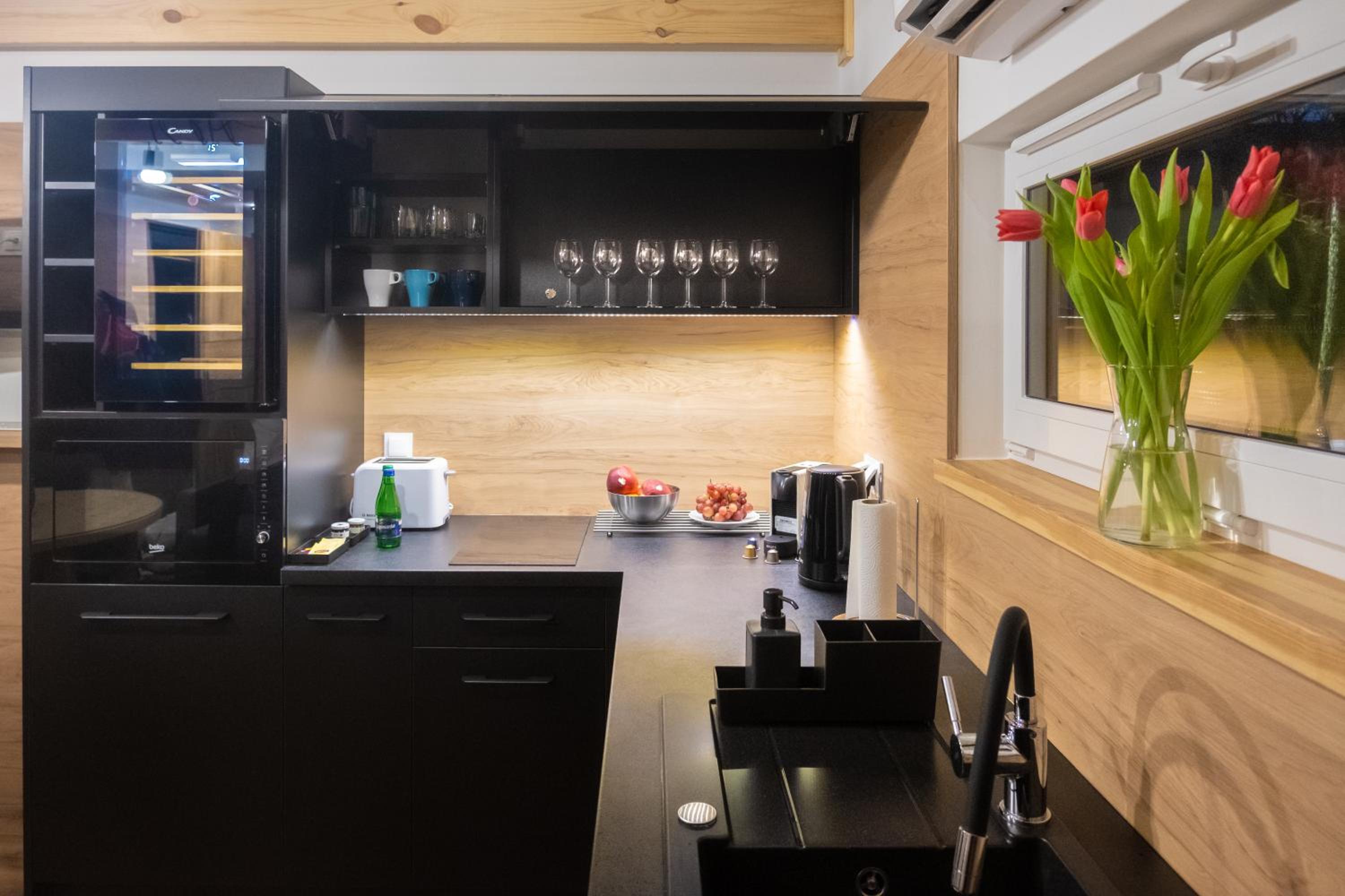 Two-Bedroom Chalet - Photo 35