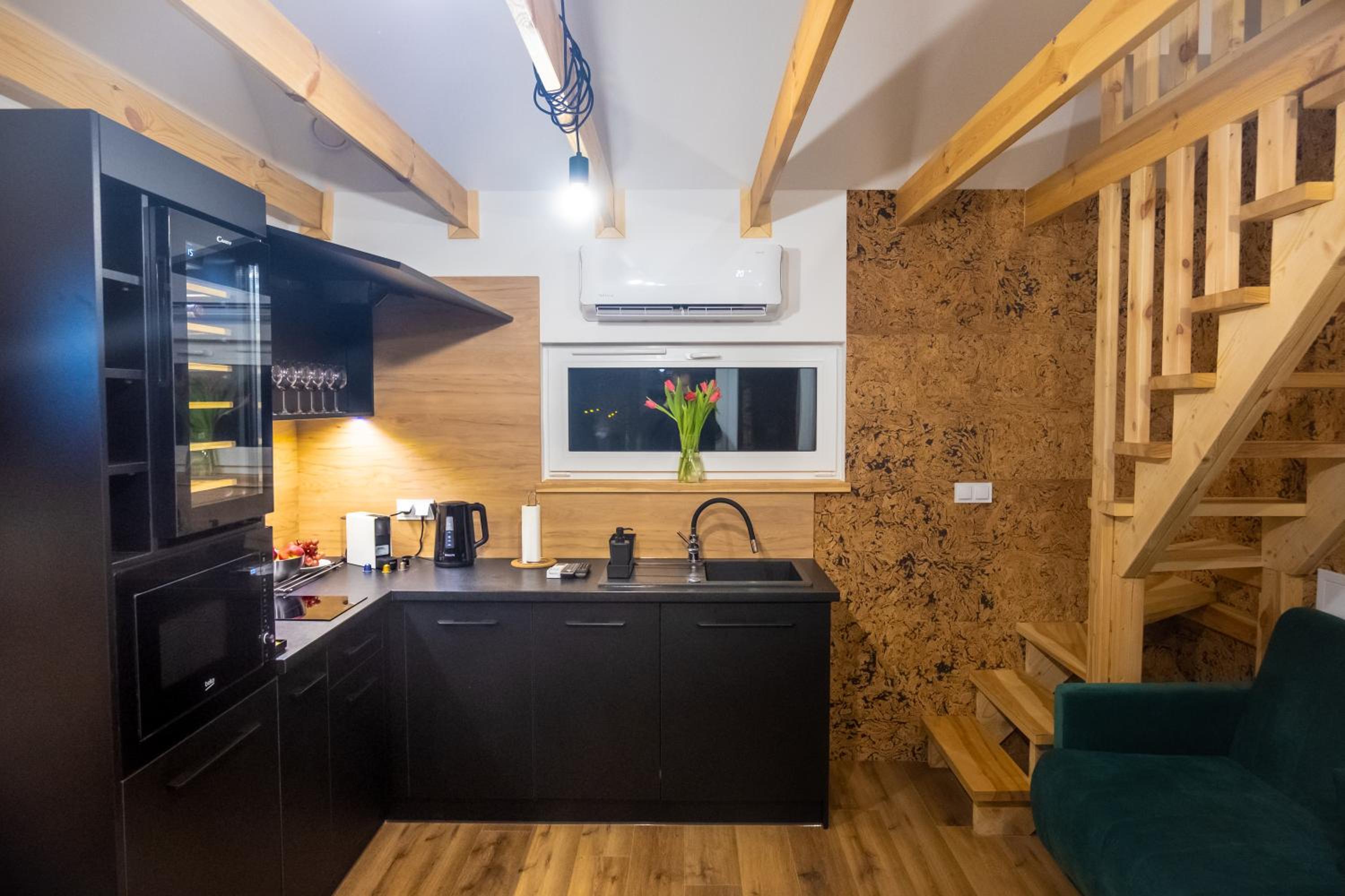 Two-Bedroom Chalet - Photo 29