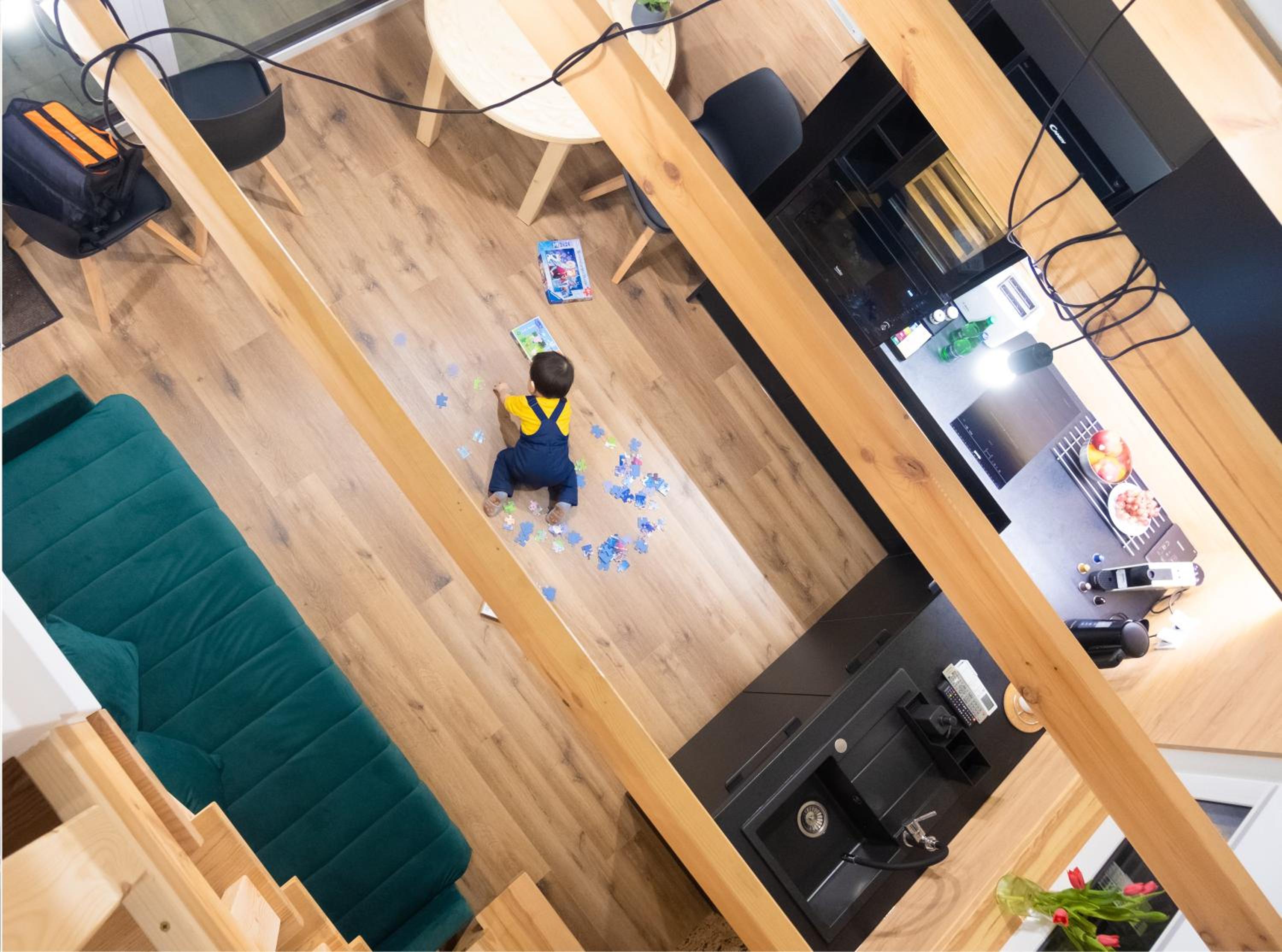 Two-Bedroom Chalet - Photo 33