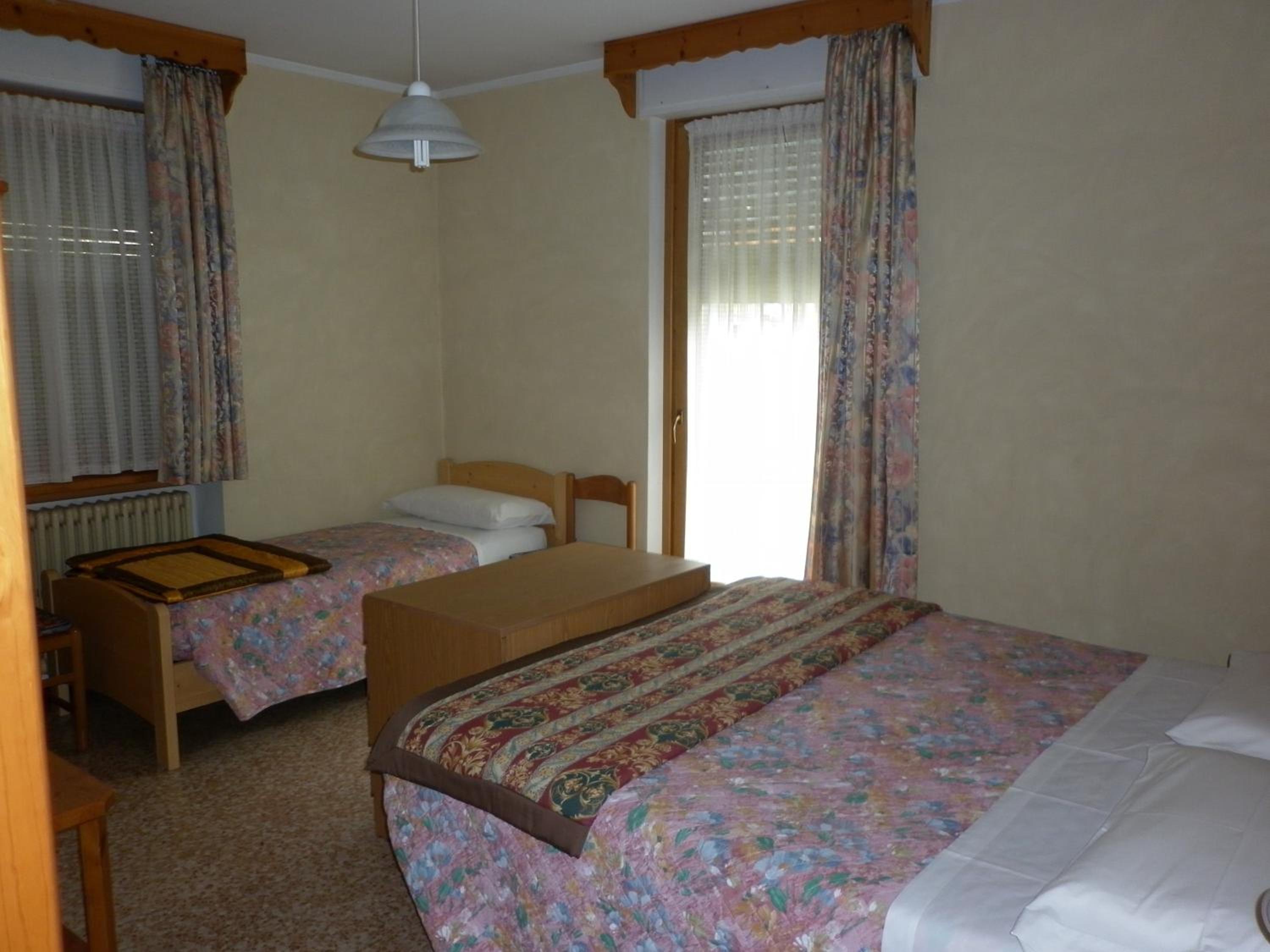 Triple Room with Balcony photo 1