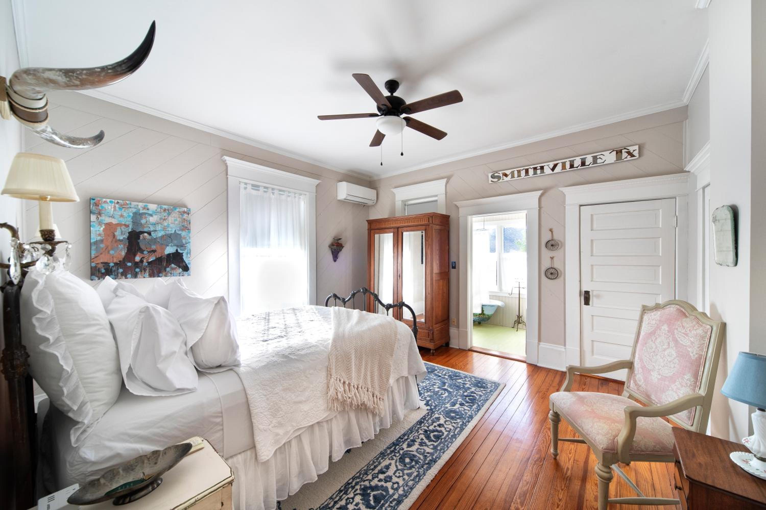 Double Room photo 1