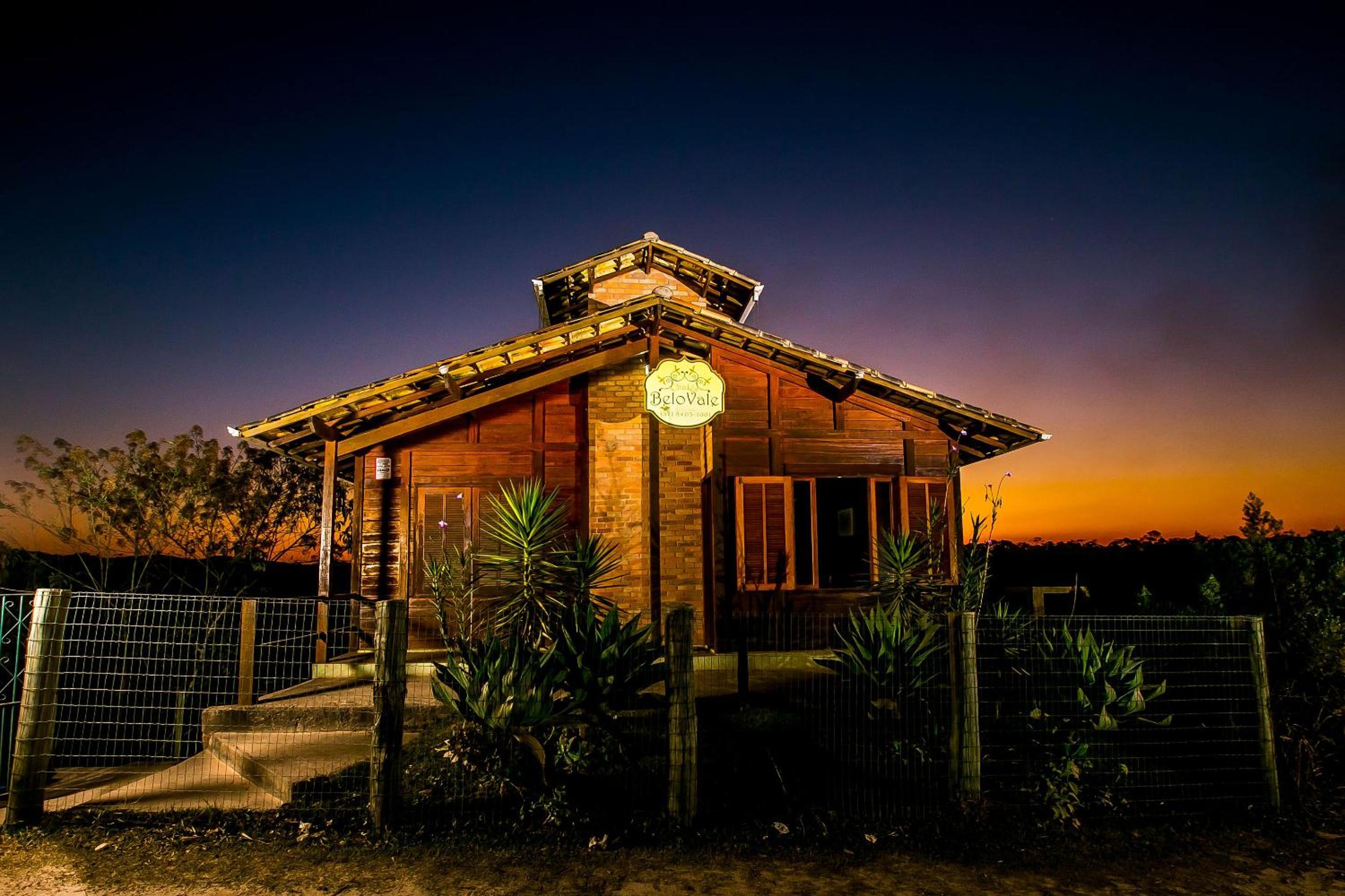 One-Bedroom Chalet - Photo 12