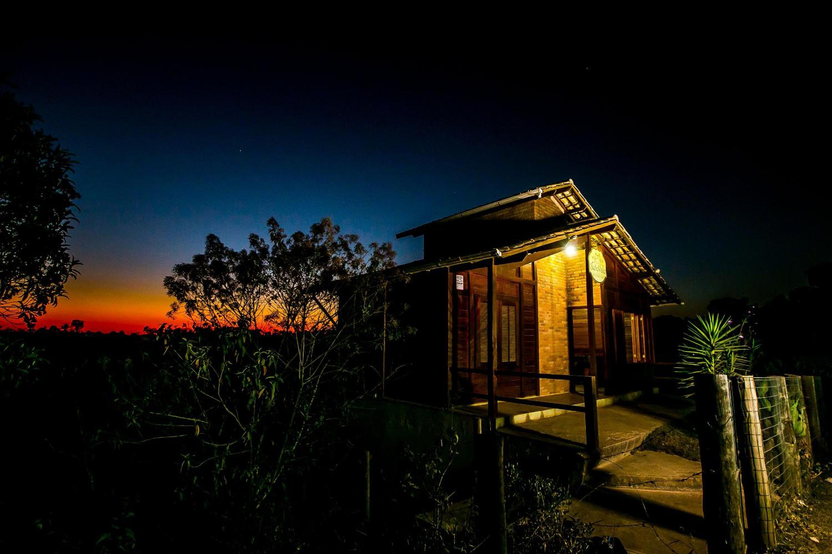 One-Bedroom Chalet - Photo 2