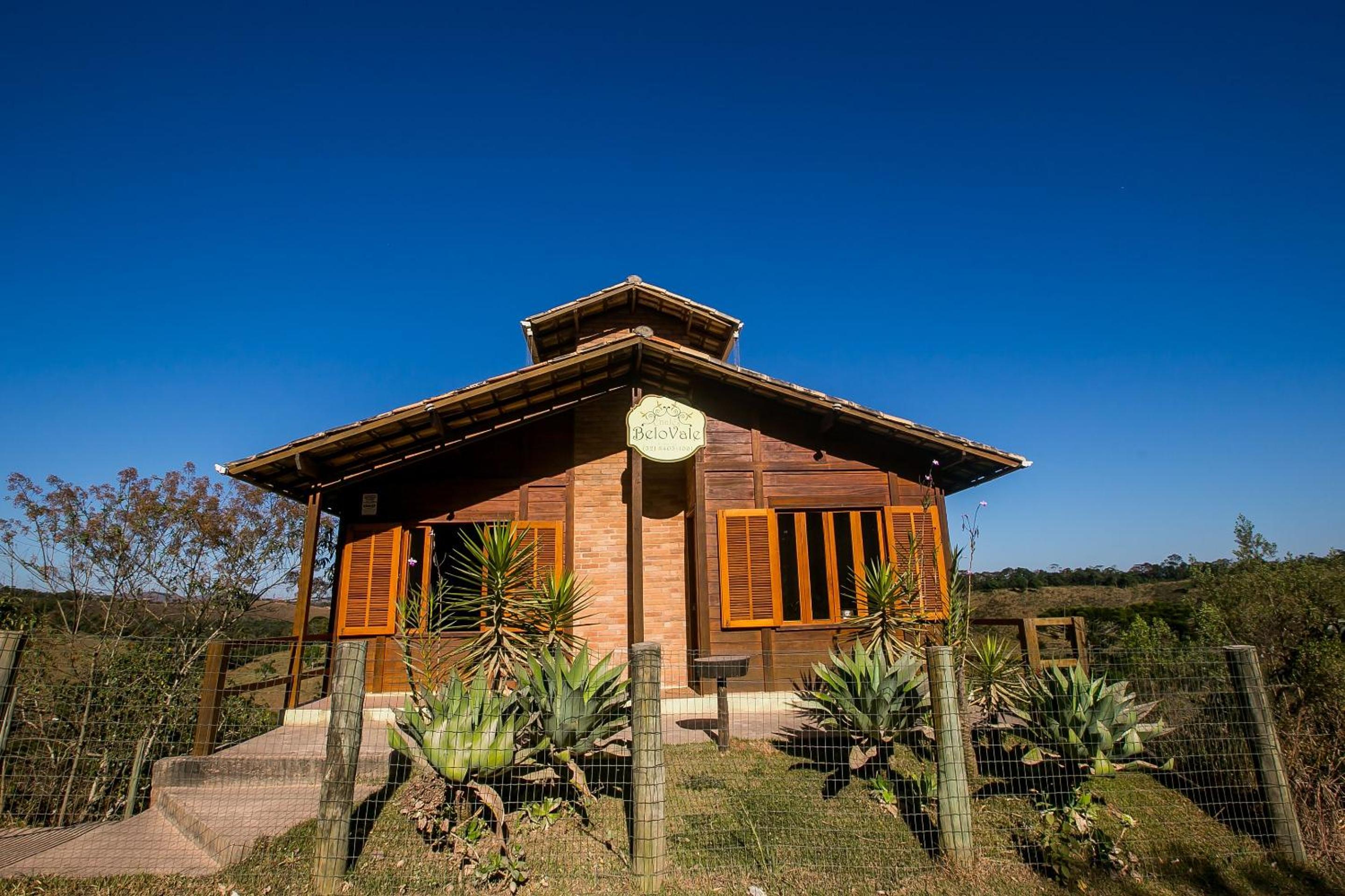 One-Bedroom Chalet - Photo 10