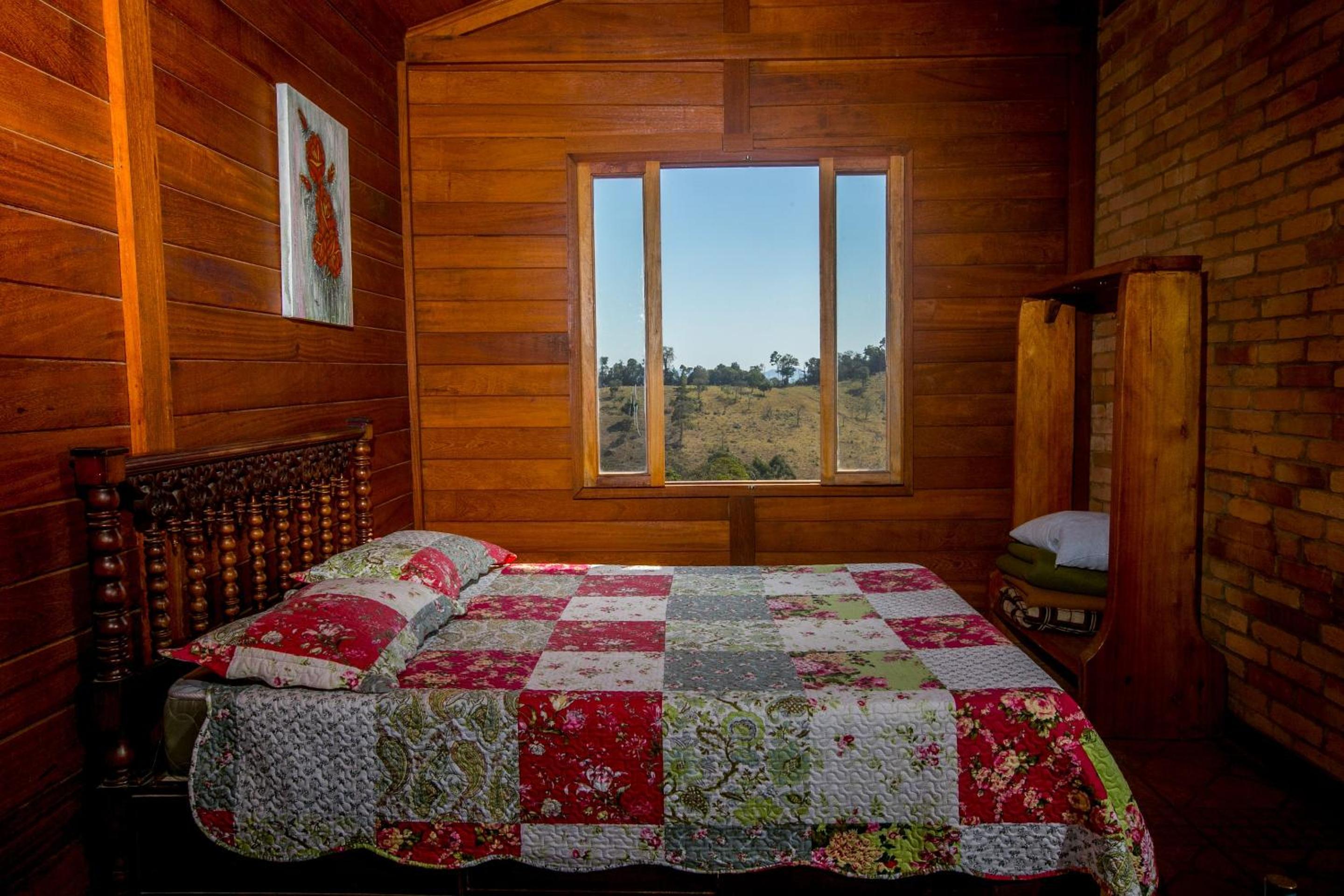 One-Bedroom Chalet - Photo 1