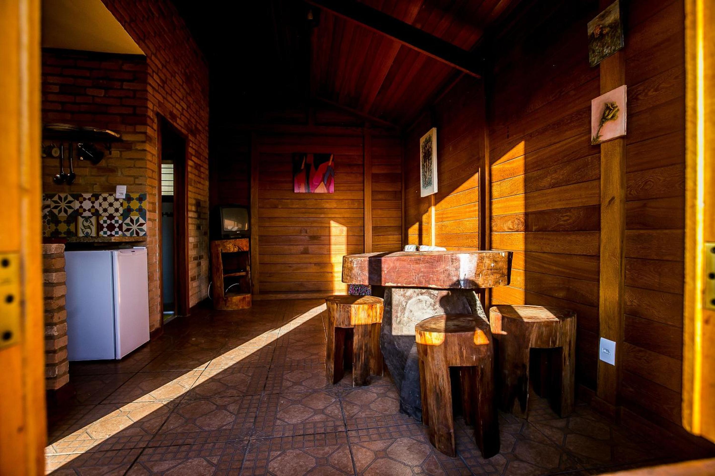 One-Bedroom Chalet - Photo 8