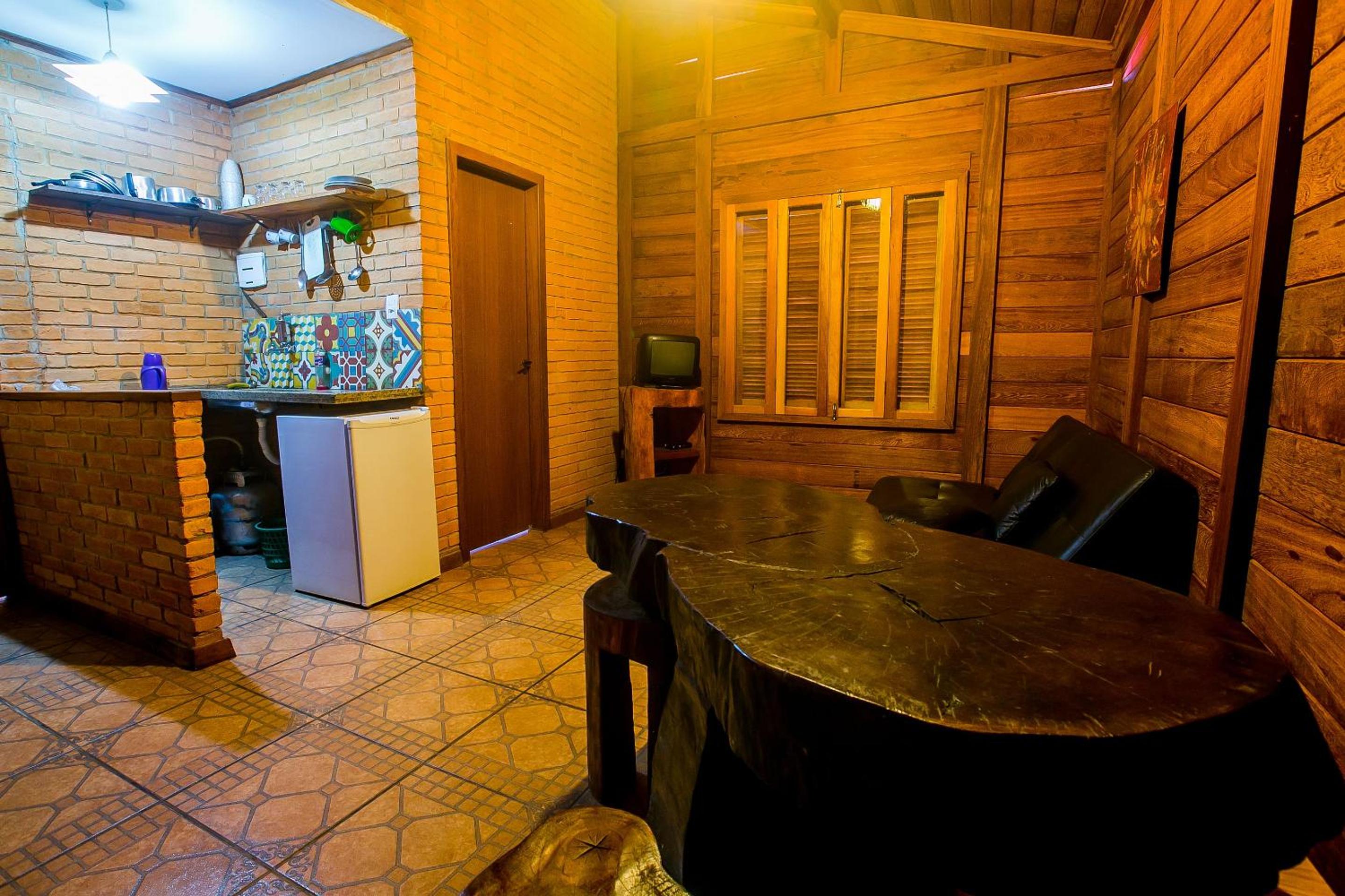 One-Bedroom Chalet - Photo 7