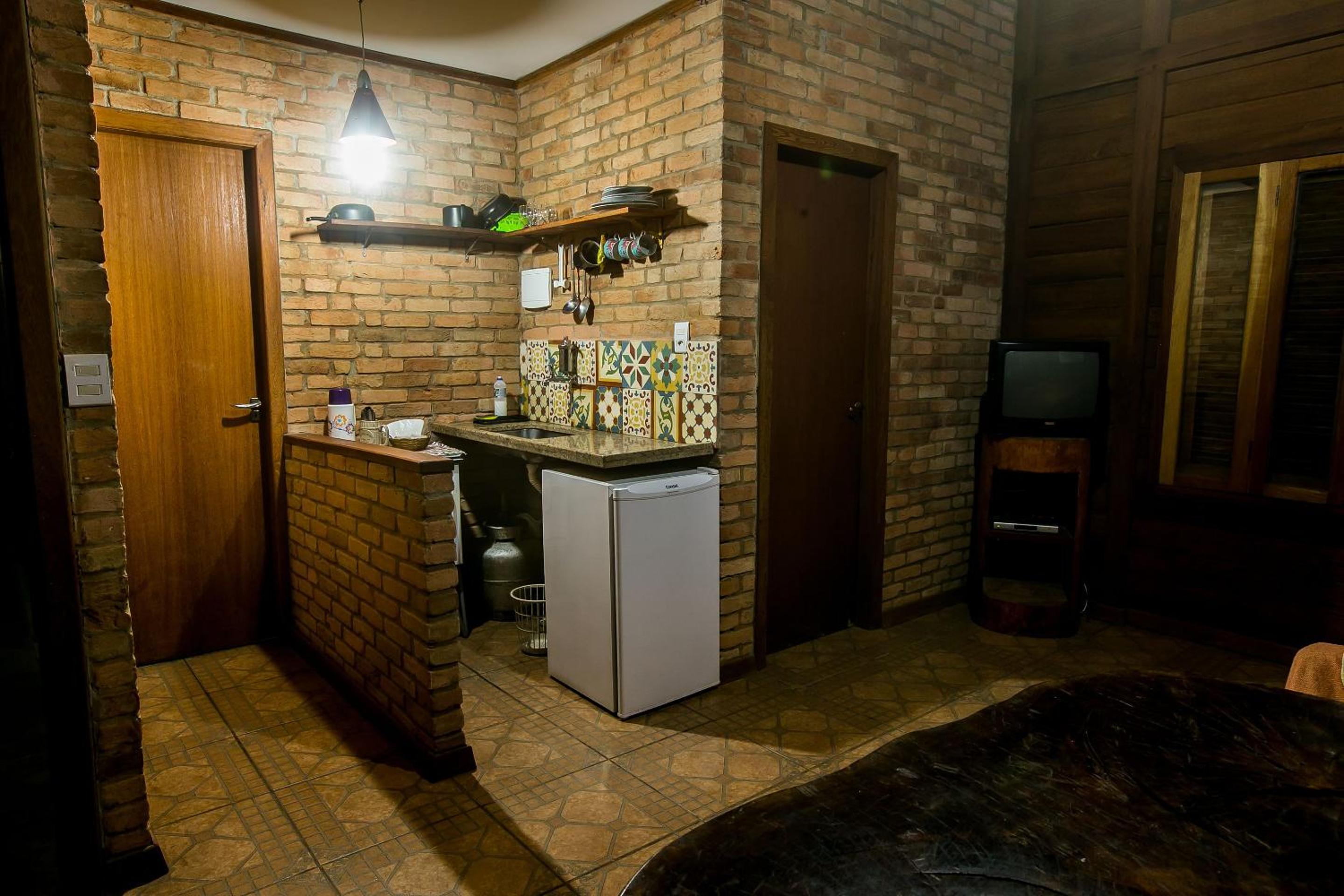 One-Bedroom Chalet - Photo 5
