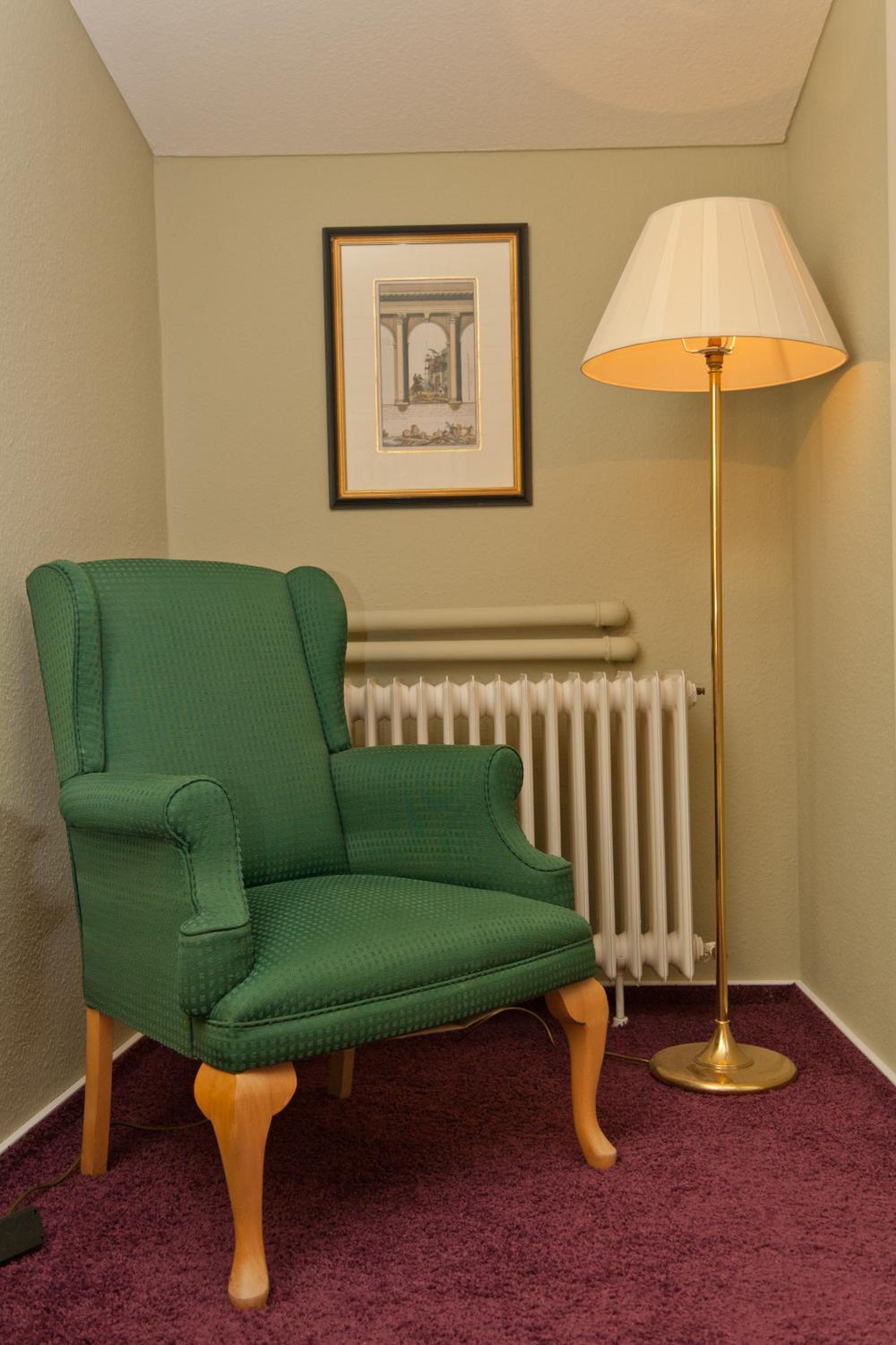 Double or Twin Room photo 2