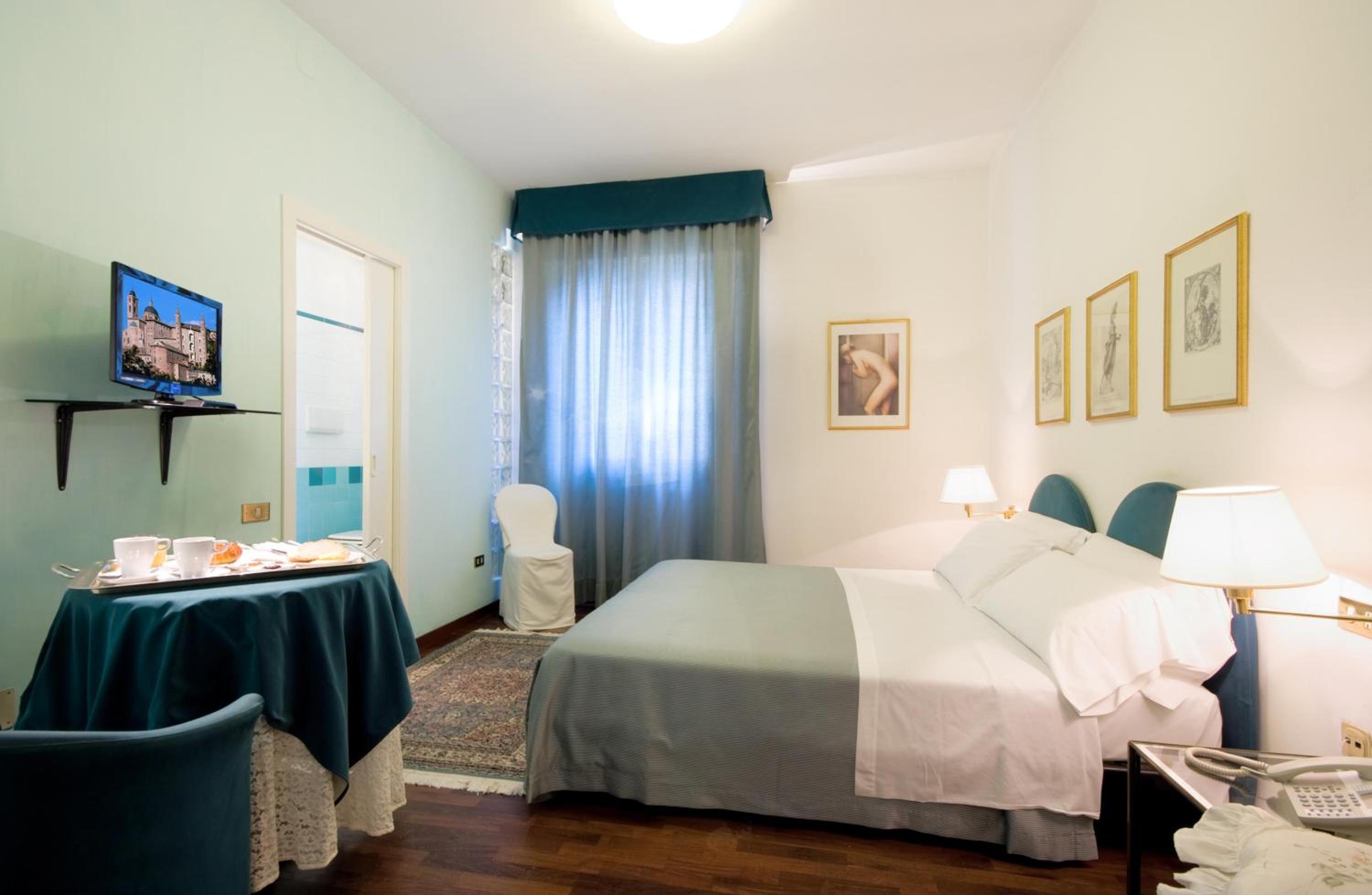 Superior Double Room photo 1