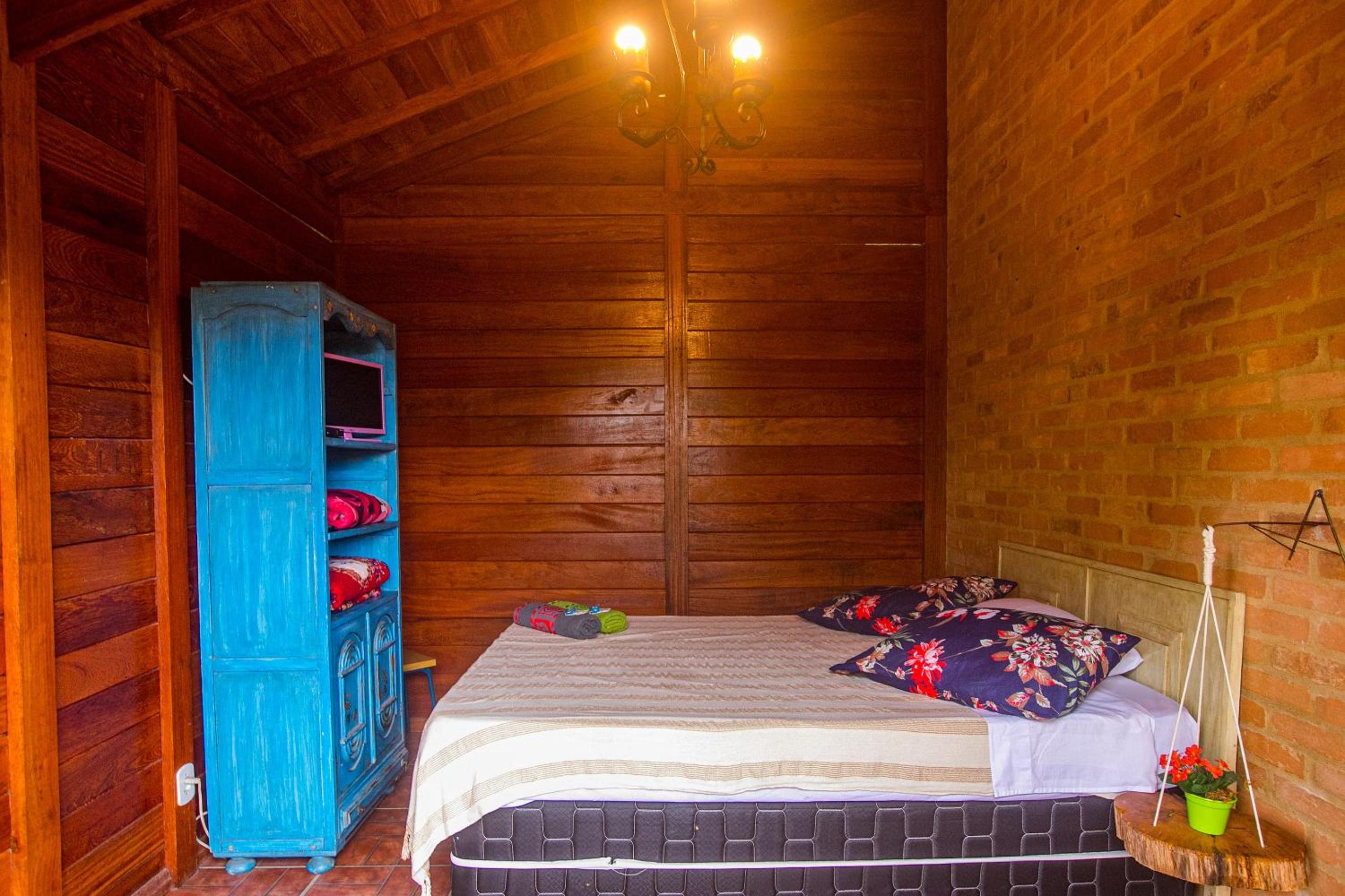 Chalet - Photo 1