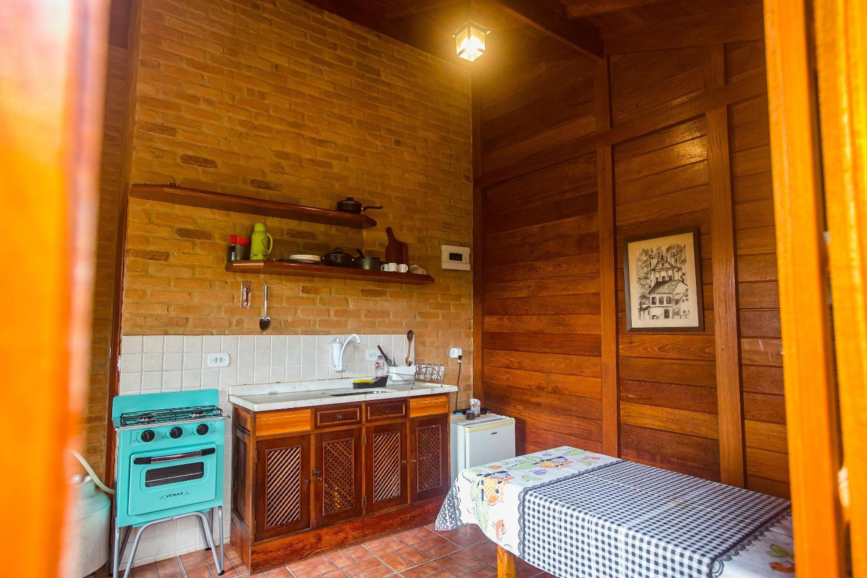 Chalet - Photo 7