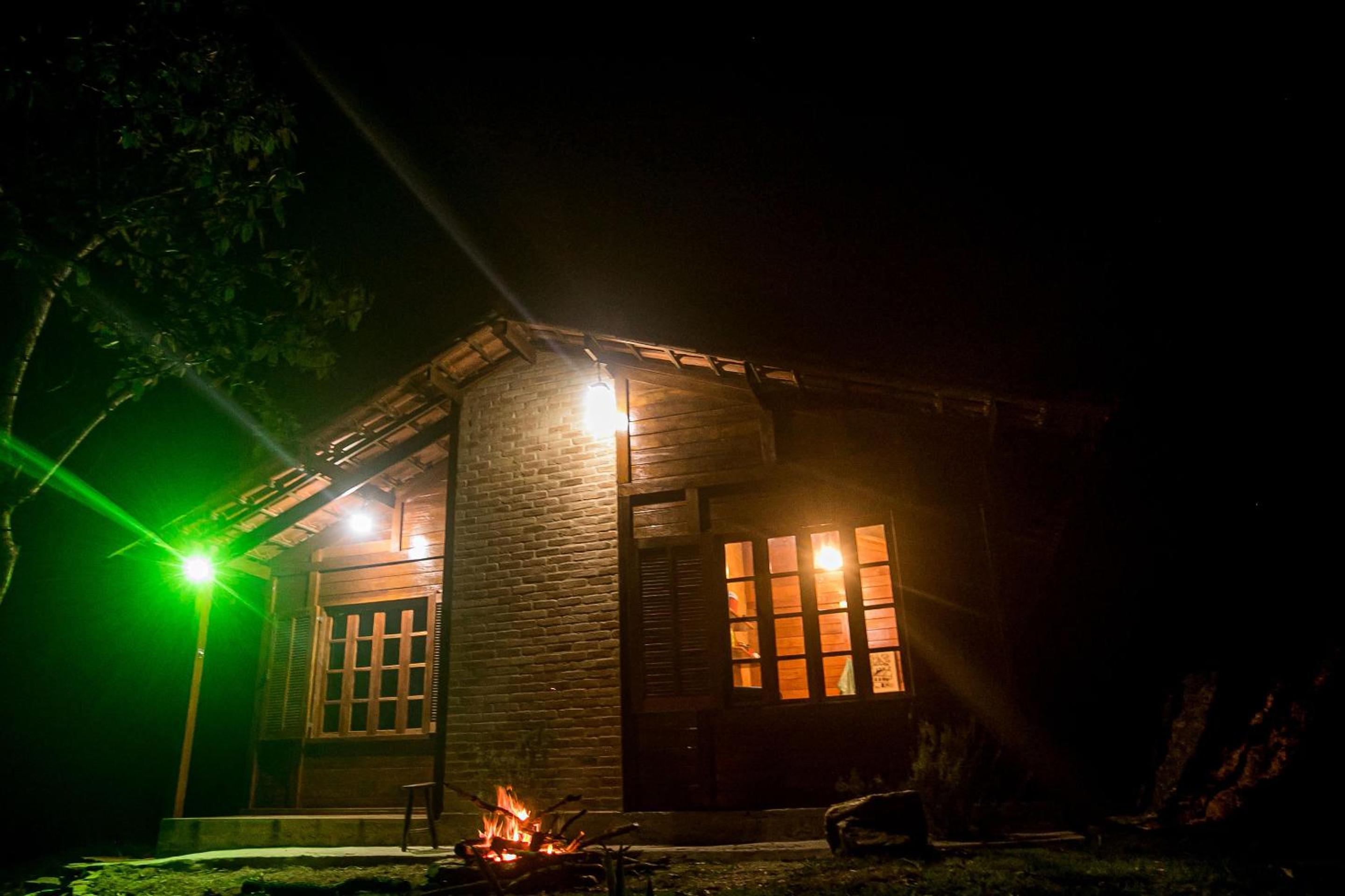 Chalet - Photo 6