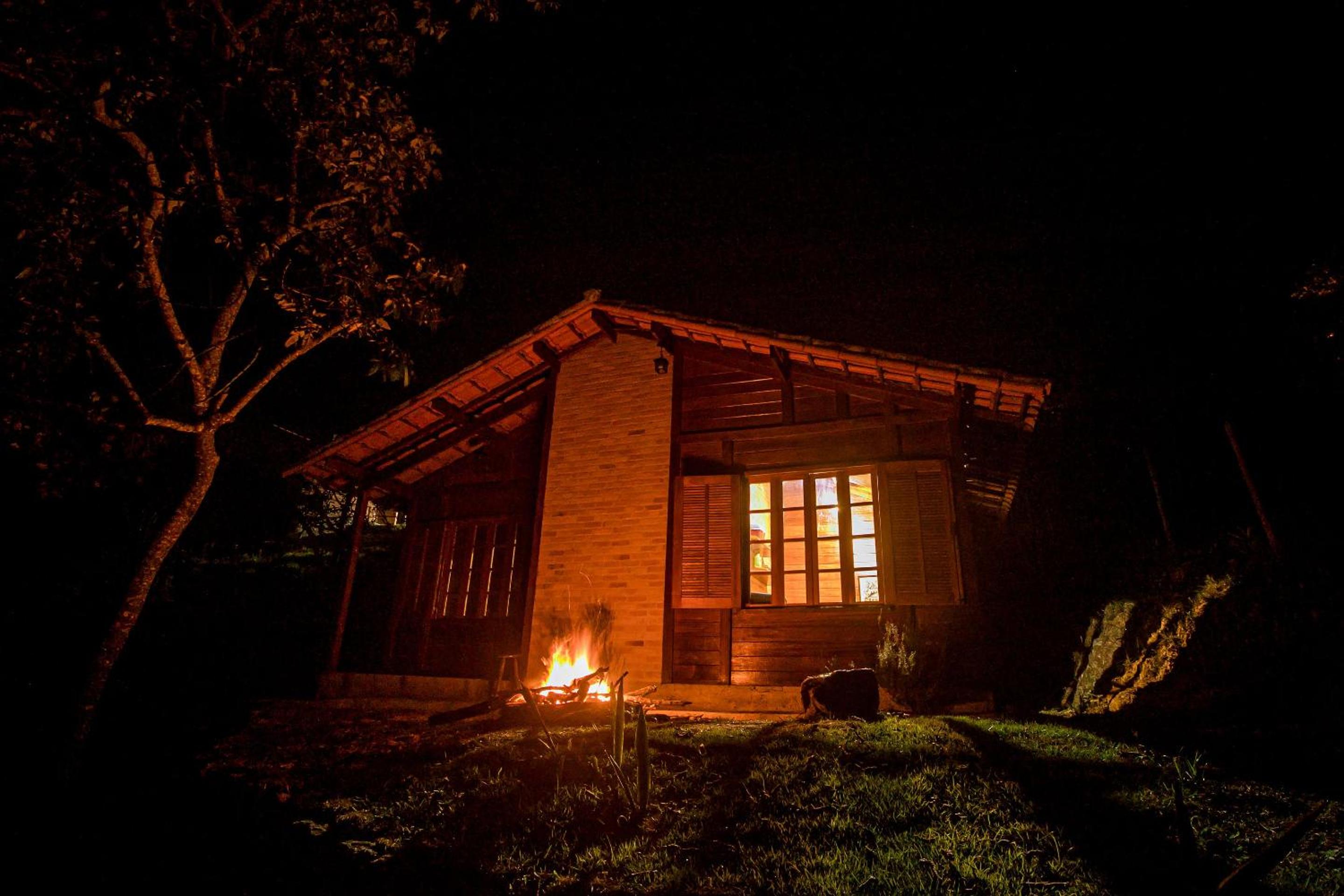 Chalet - Photo 4