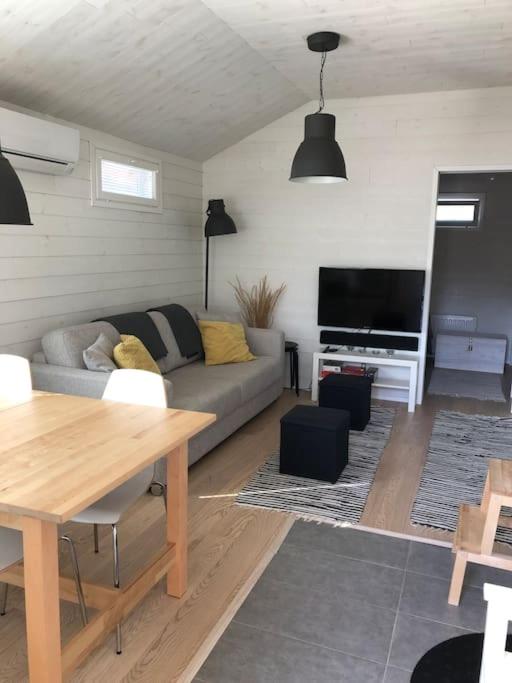 One-Bedroom Chalet photo 1