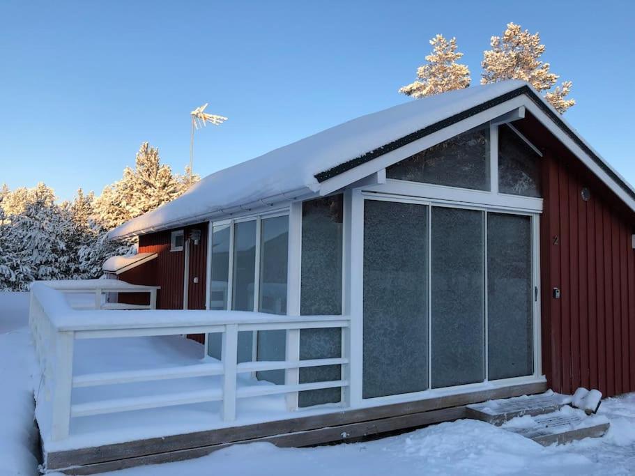 One-Bedroom Chalet photo 2