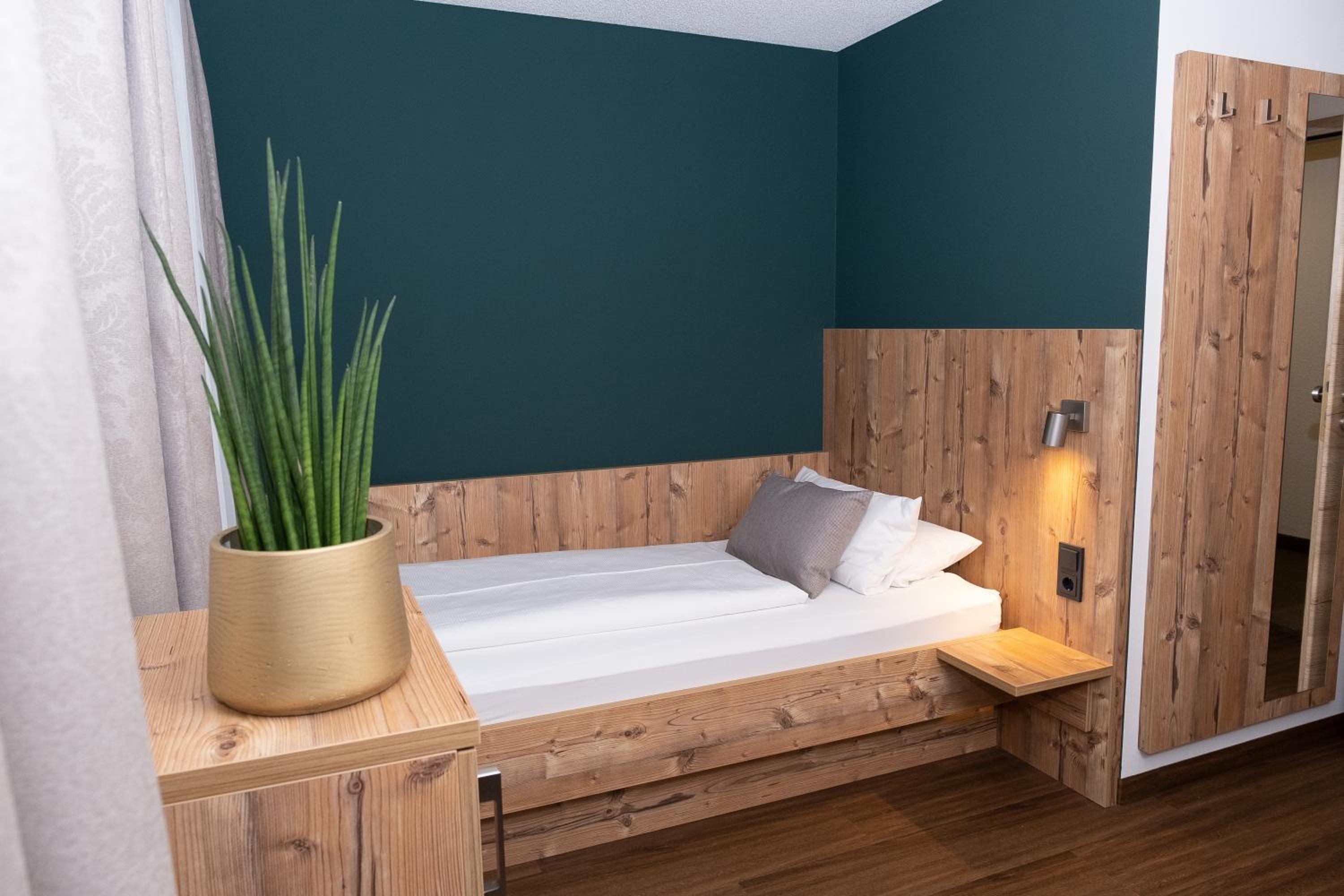 Single Room photo 2