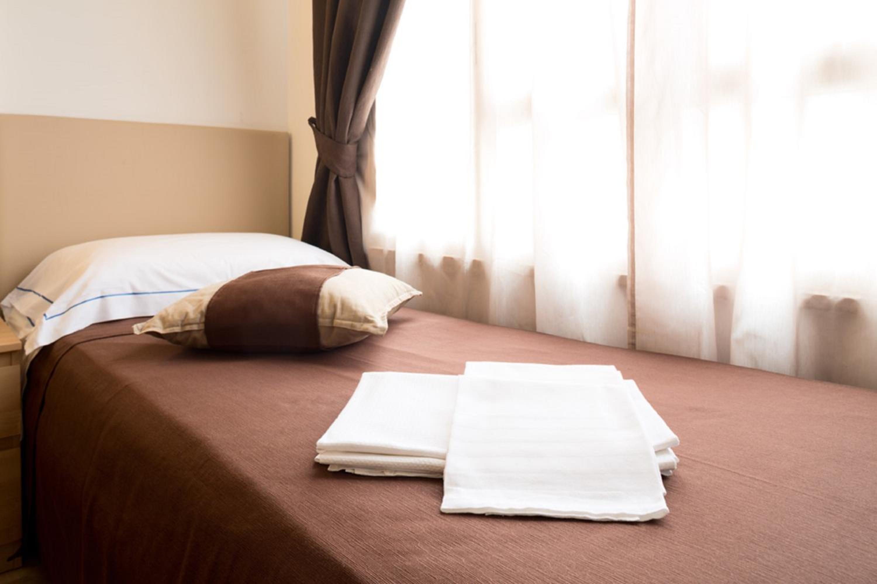 Standard Single Room photo 3