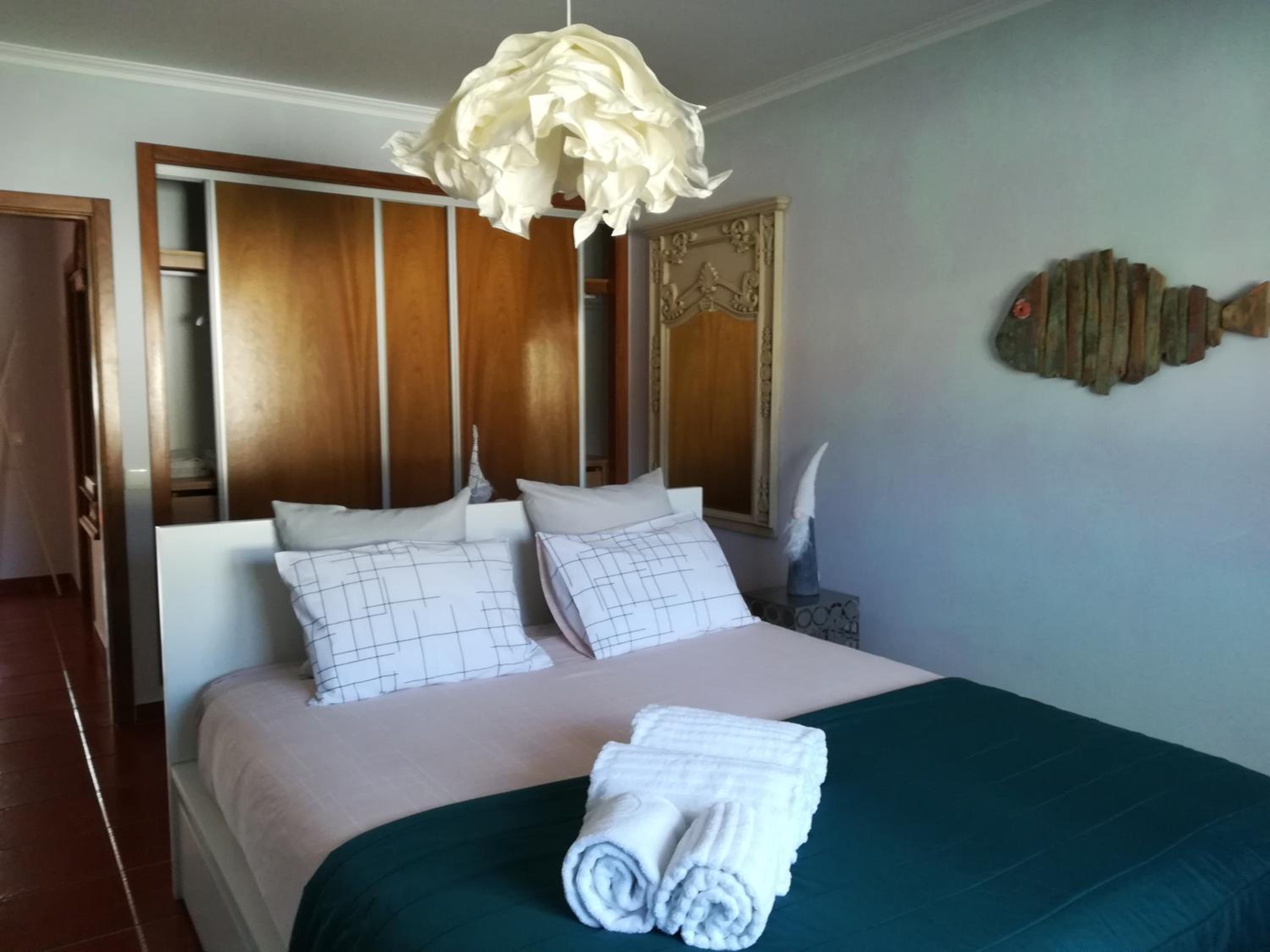 One-Bedroom Apartment - Photo 13