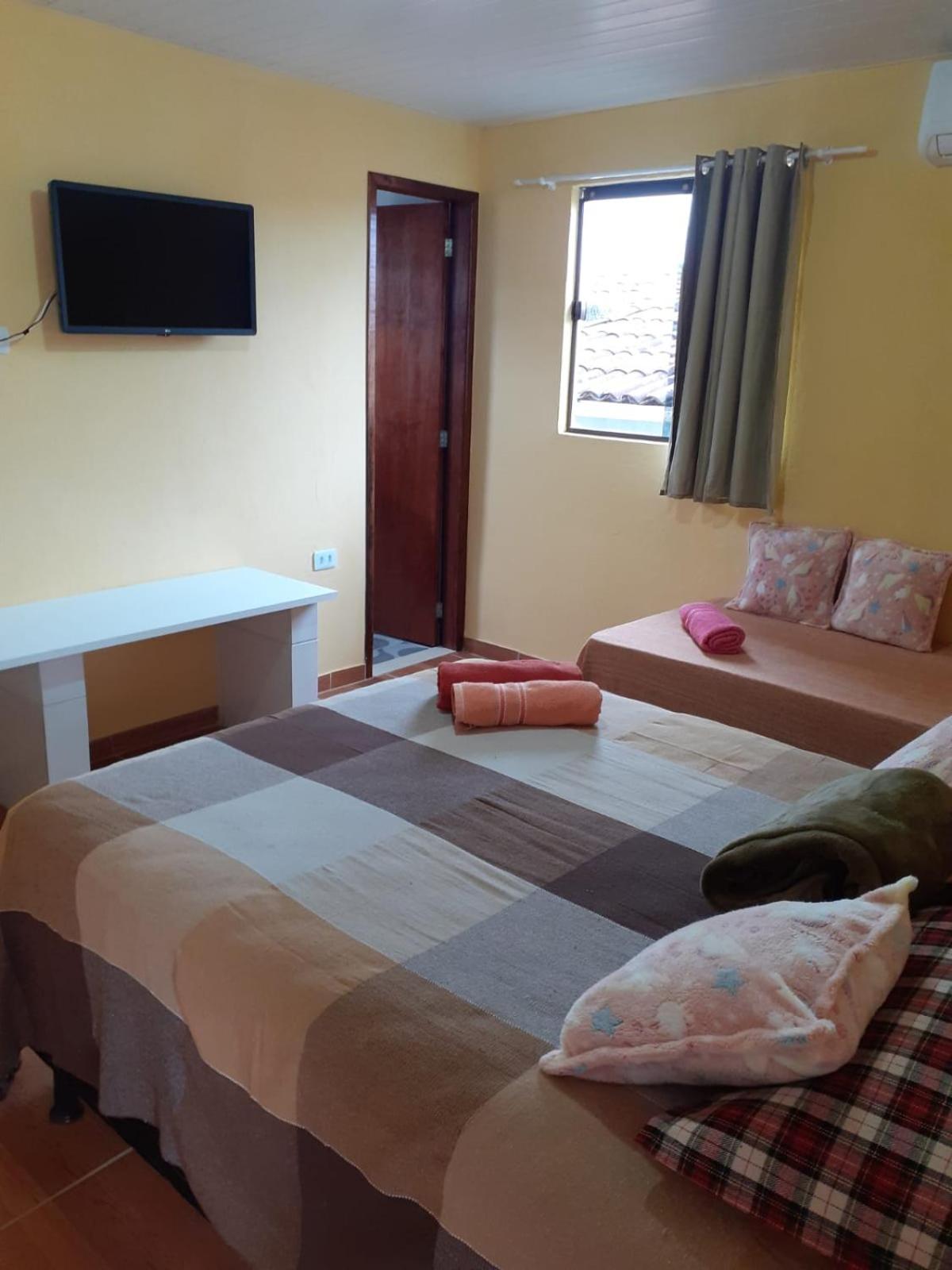 Quadruple Room photo 2