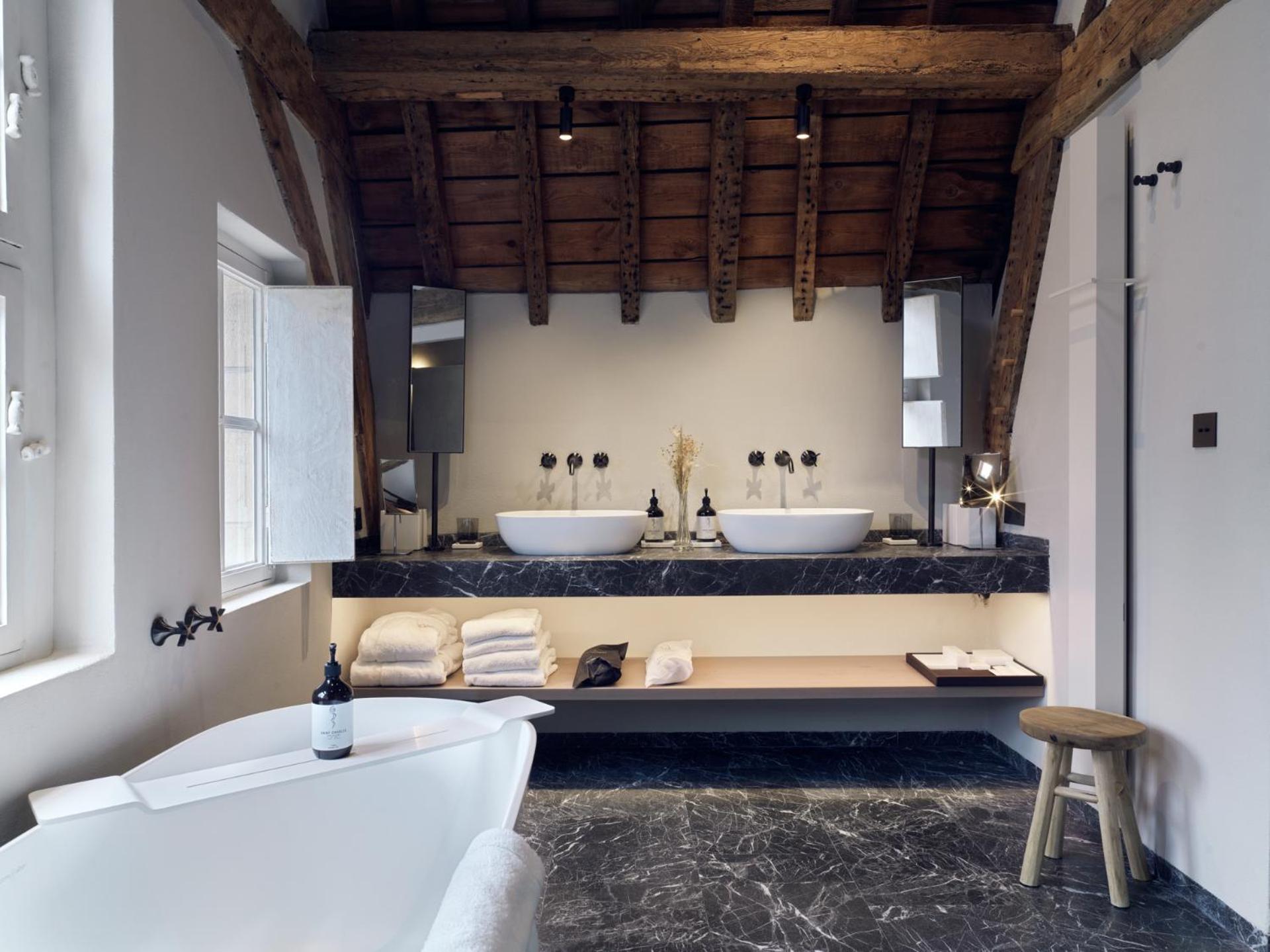Two-Bedroom Suite - Photo 13