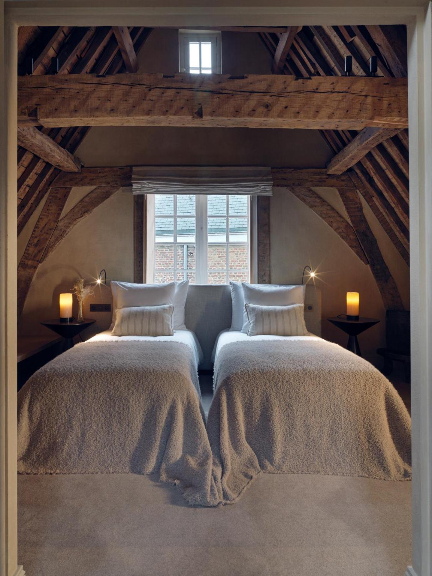 Two-Bedroom Suite - Photo 1