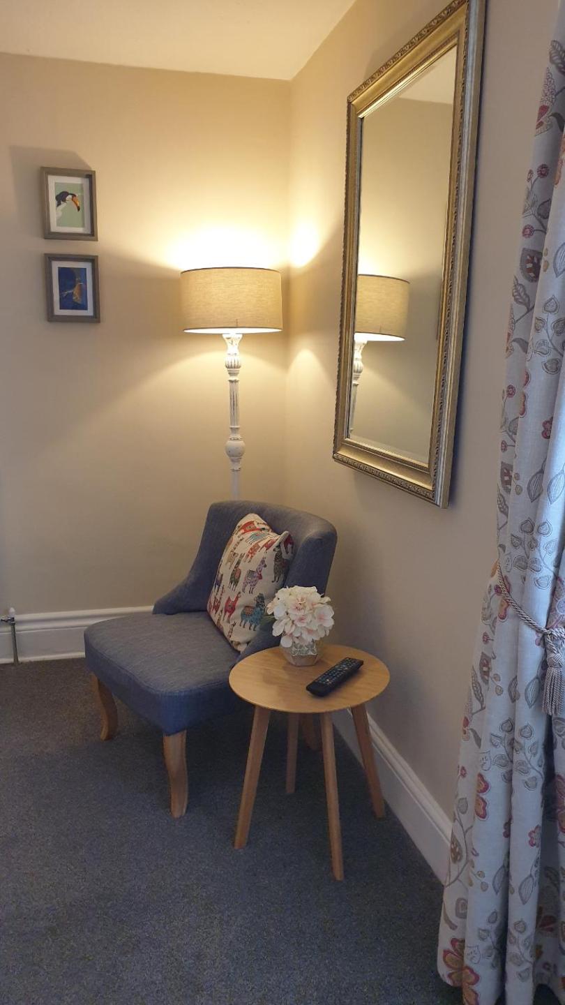 Large Double Room En-Suite Second Floor photo 3