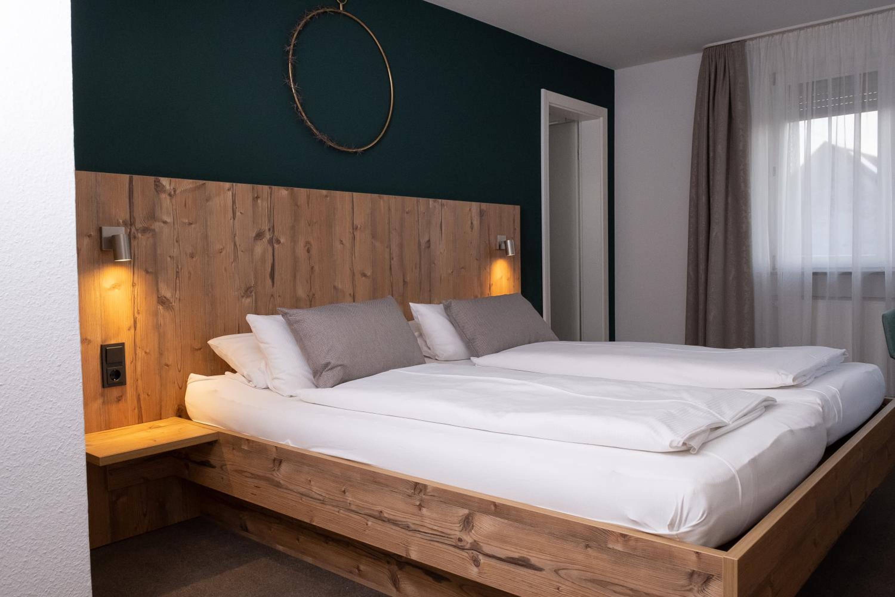 Small Twin Room