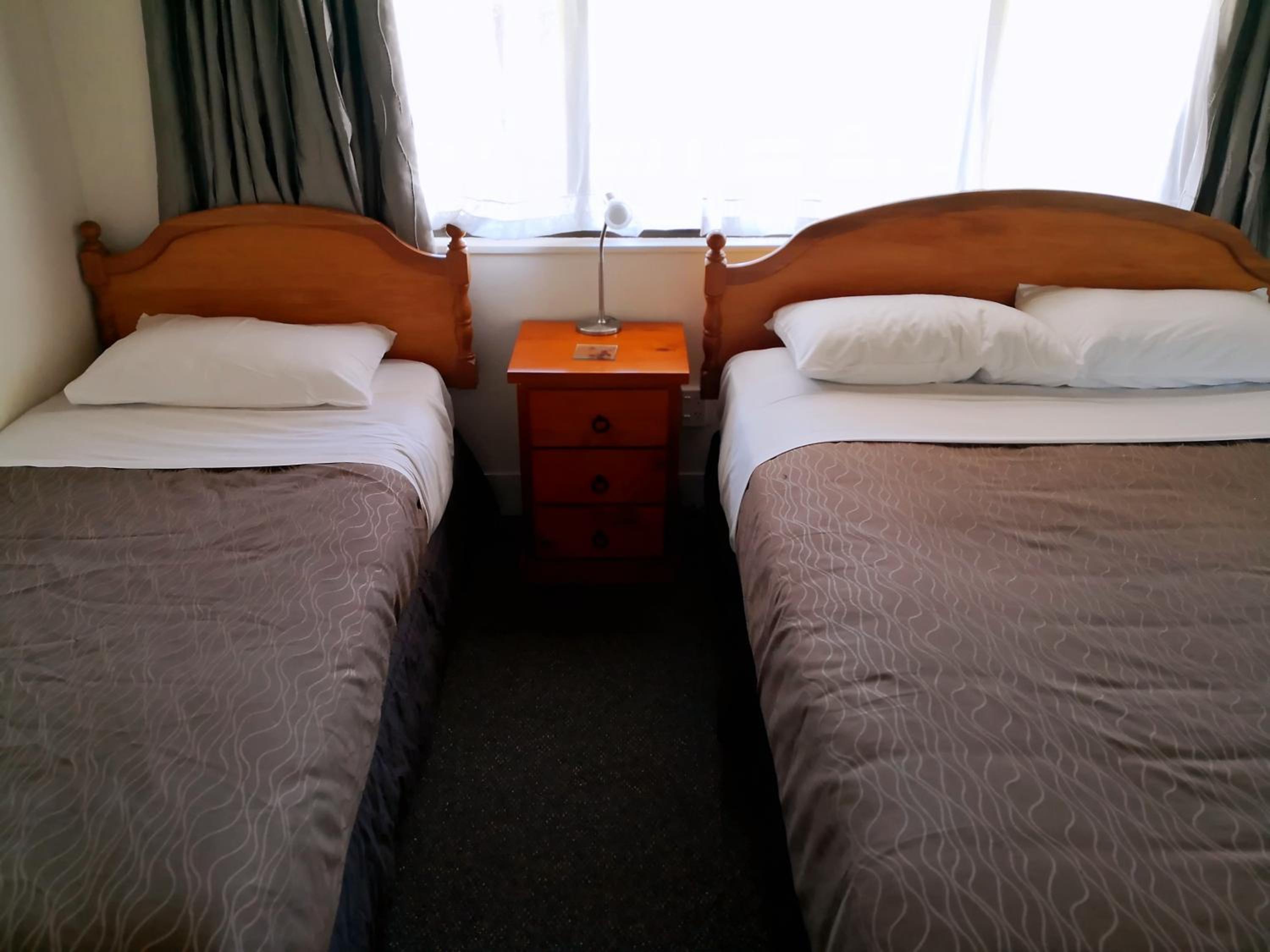 Two-Bedroom Apartment - Photo 1