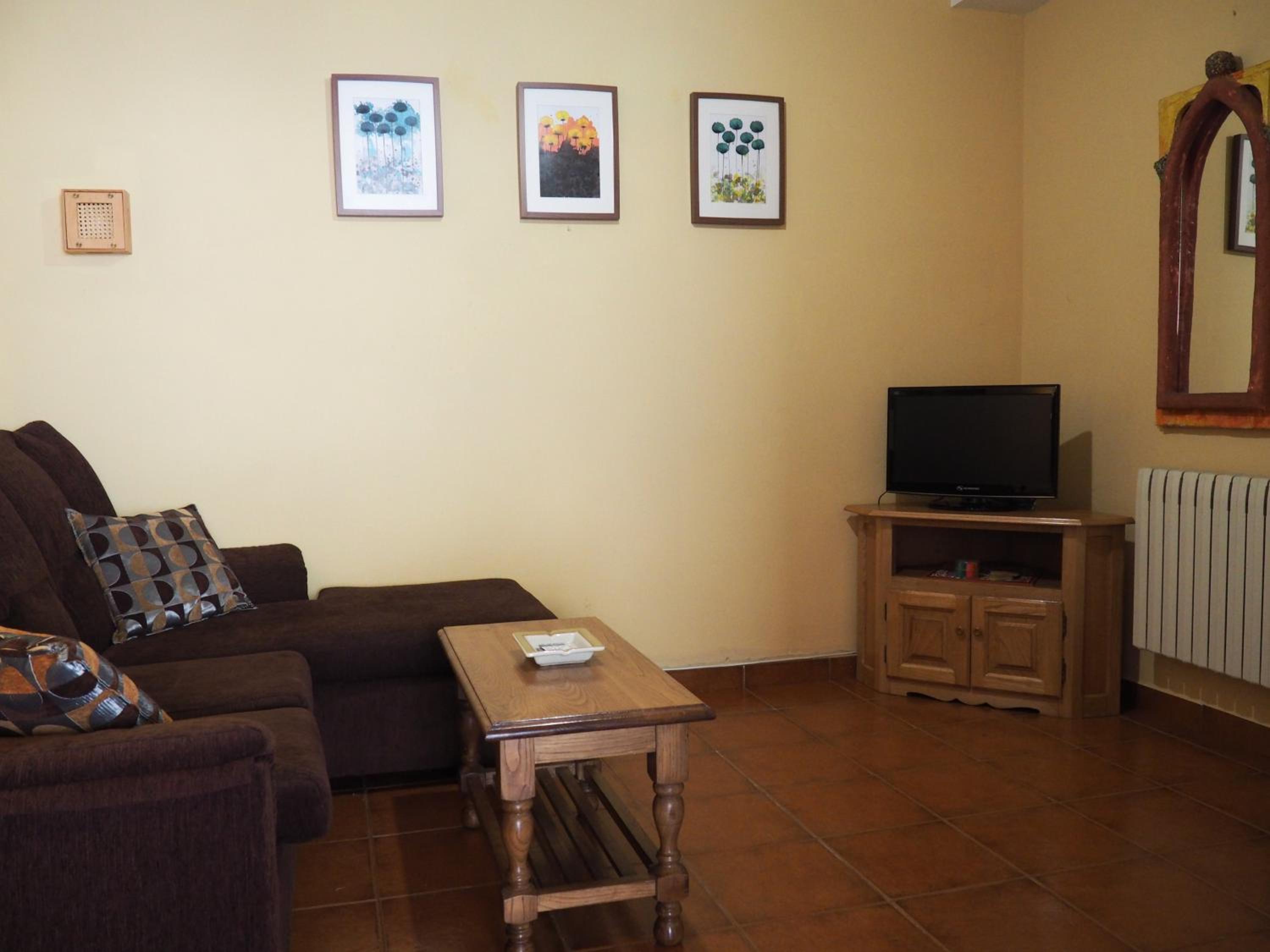 Apartamento Dúplex