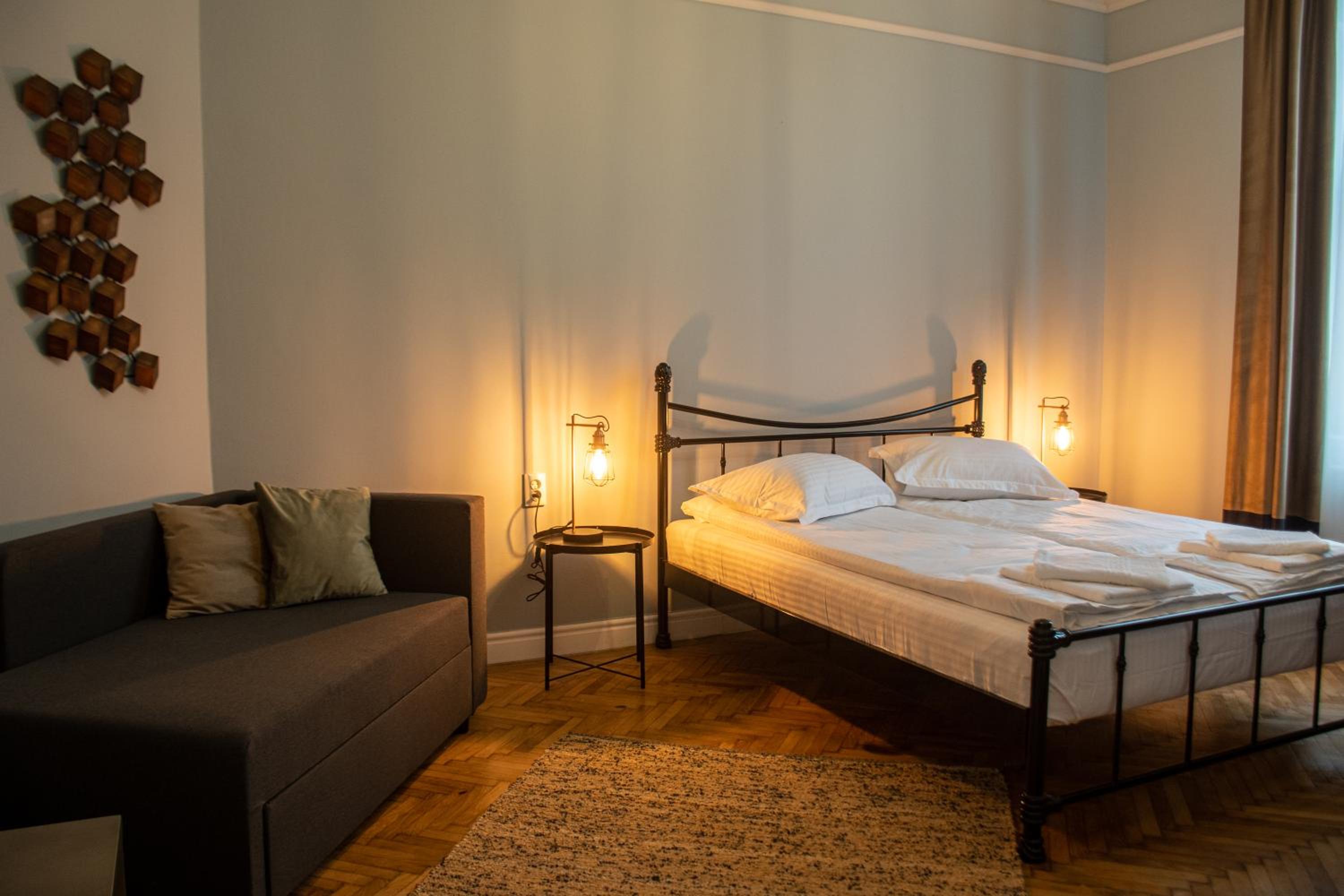 Superior Apartment - Photo 1