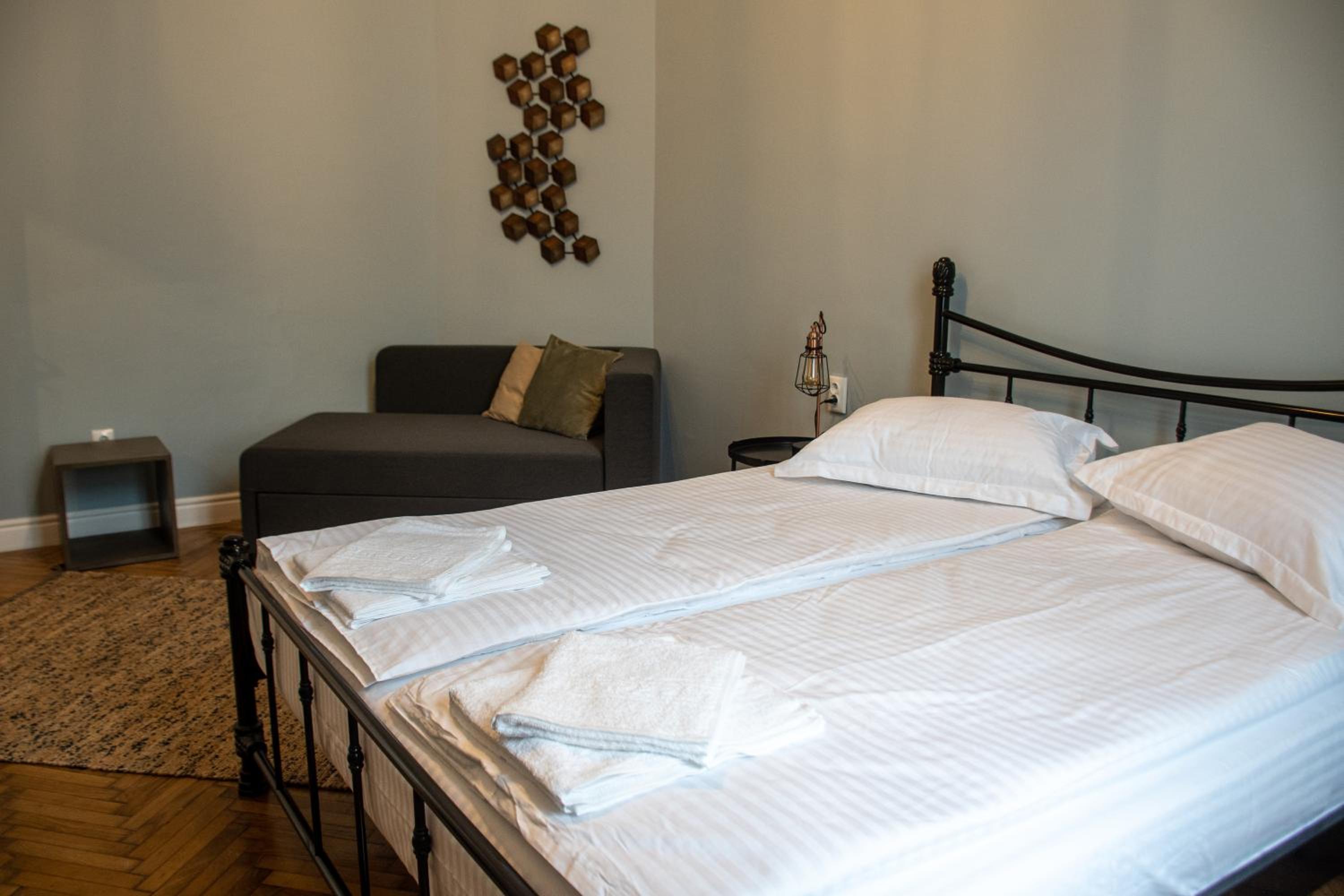 Superior Apartment - Photo 7