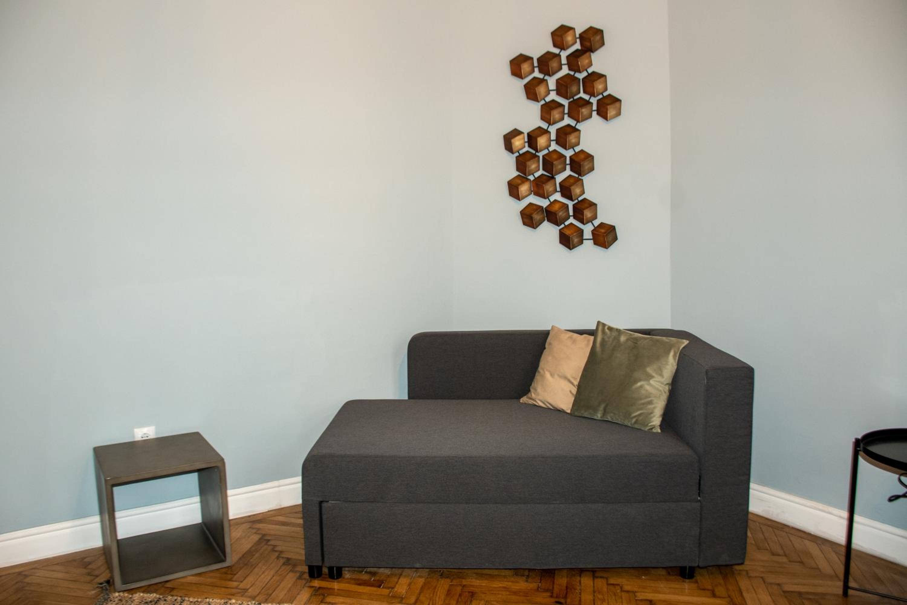 Superior Apartment - Photo 5