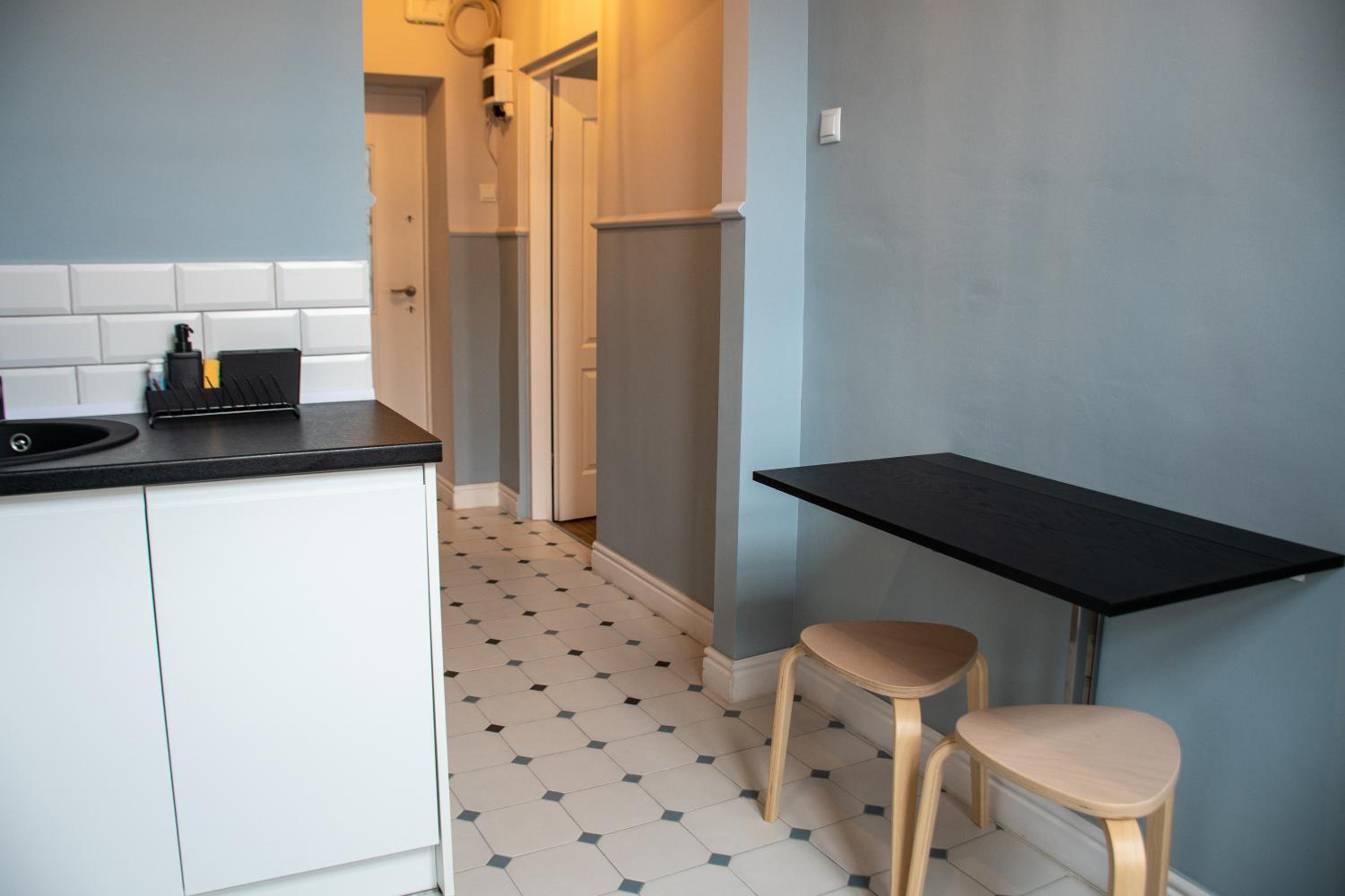 Superior Apartment - Photo 15