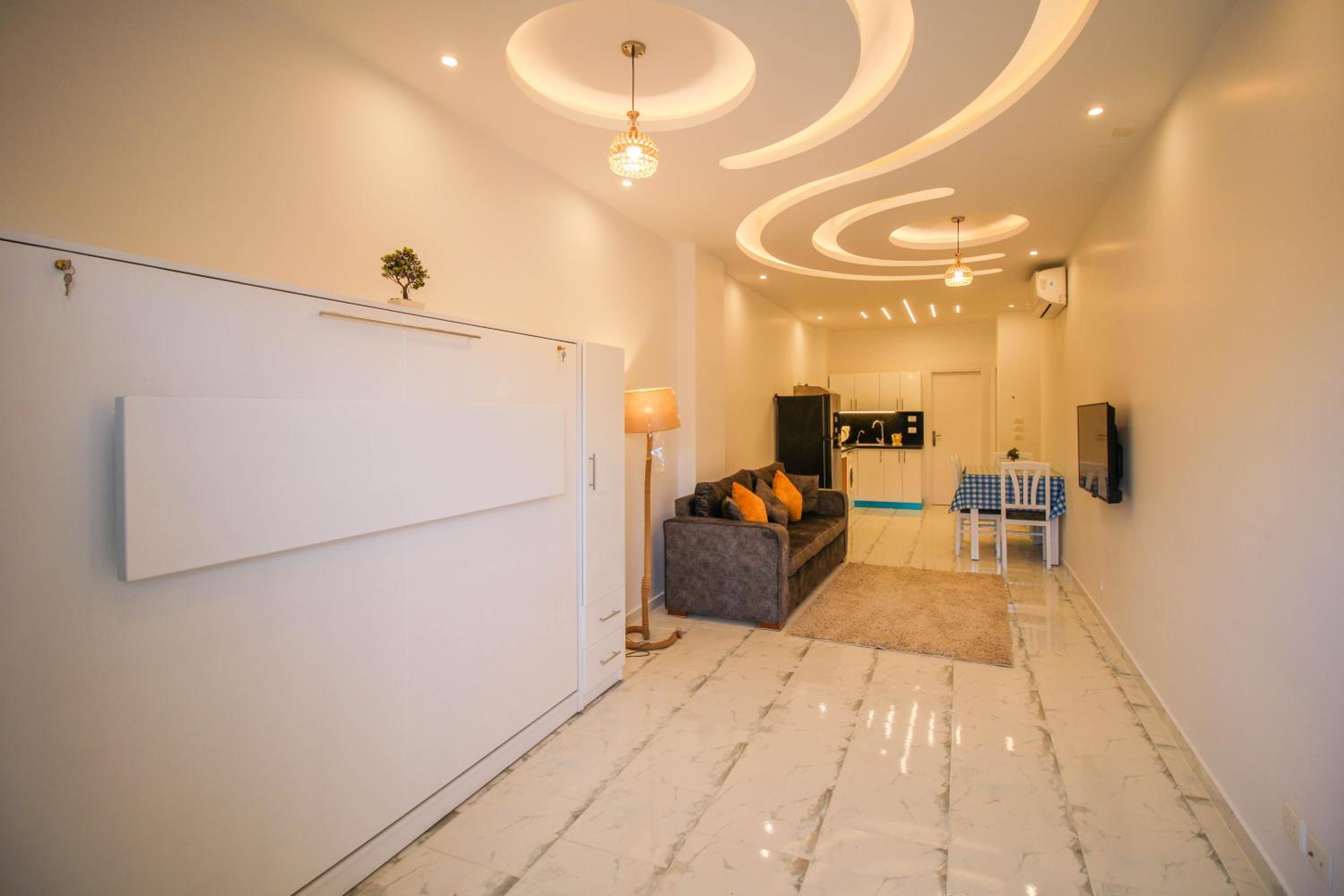 Superior Apartment - Photo 7