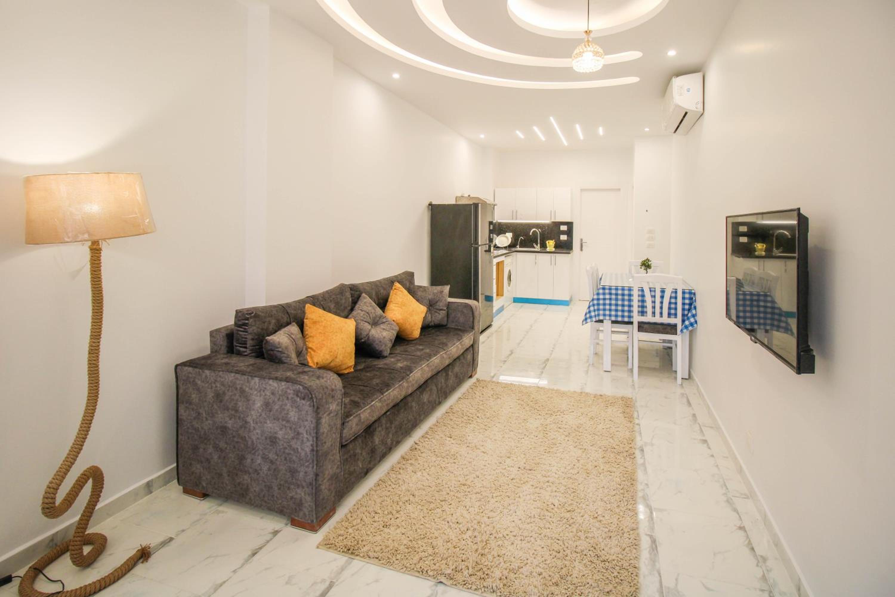 Superior Apartment - Photo 10