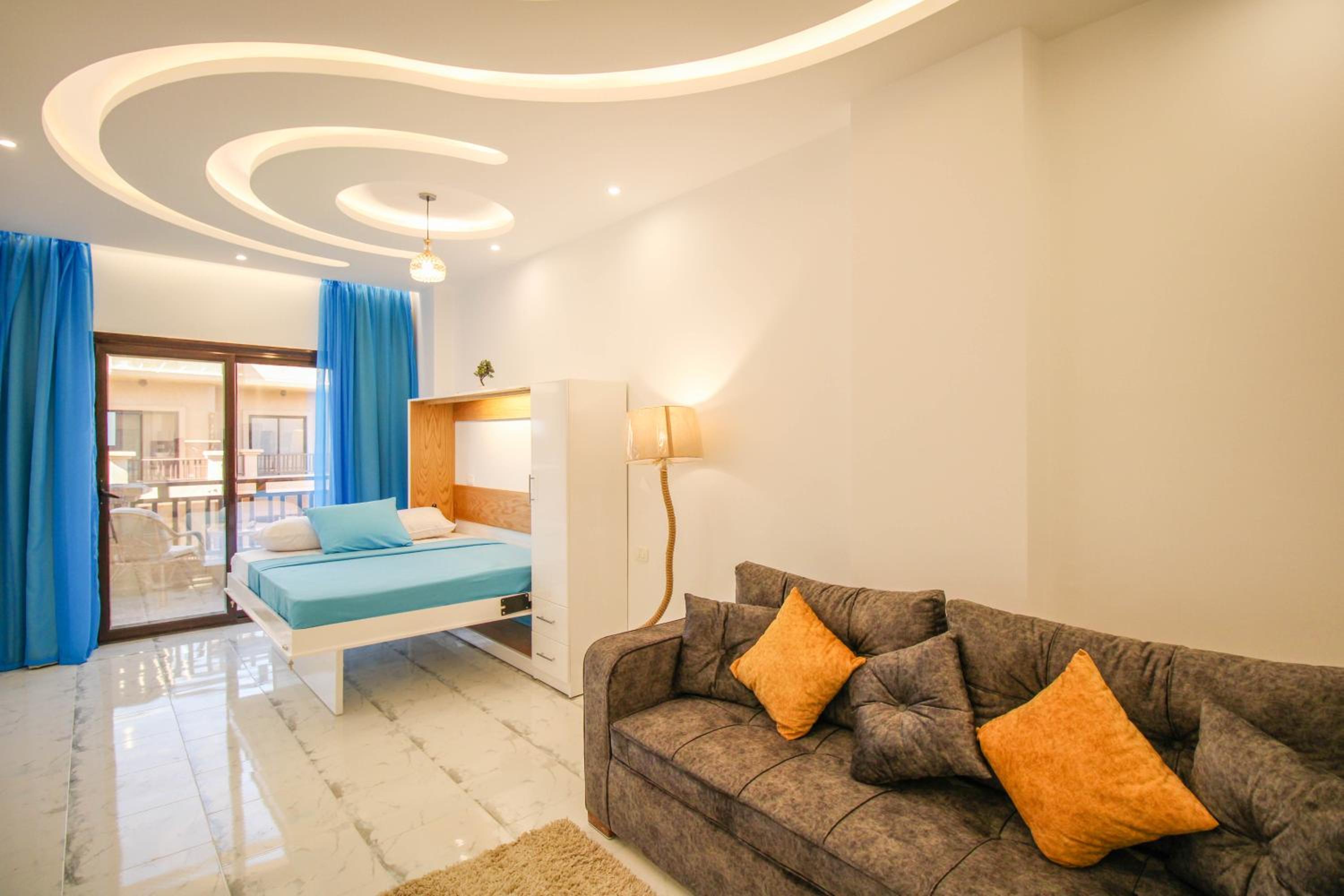 Superior Apartment - Photo 11