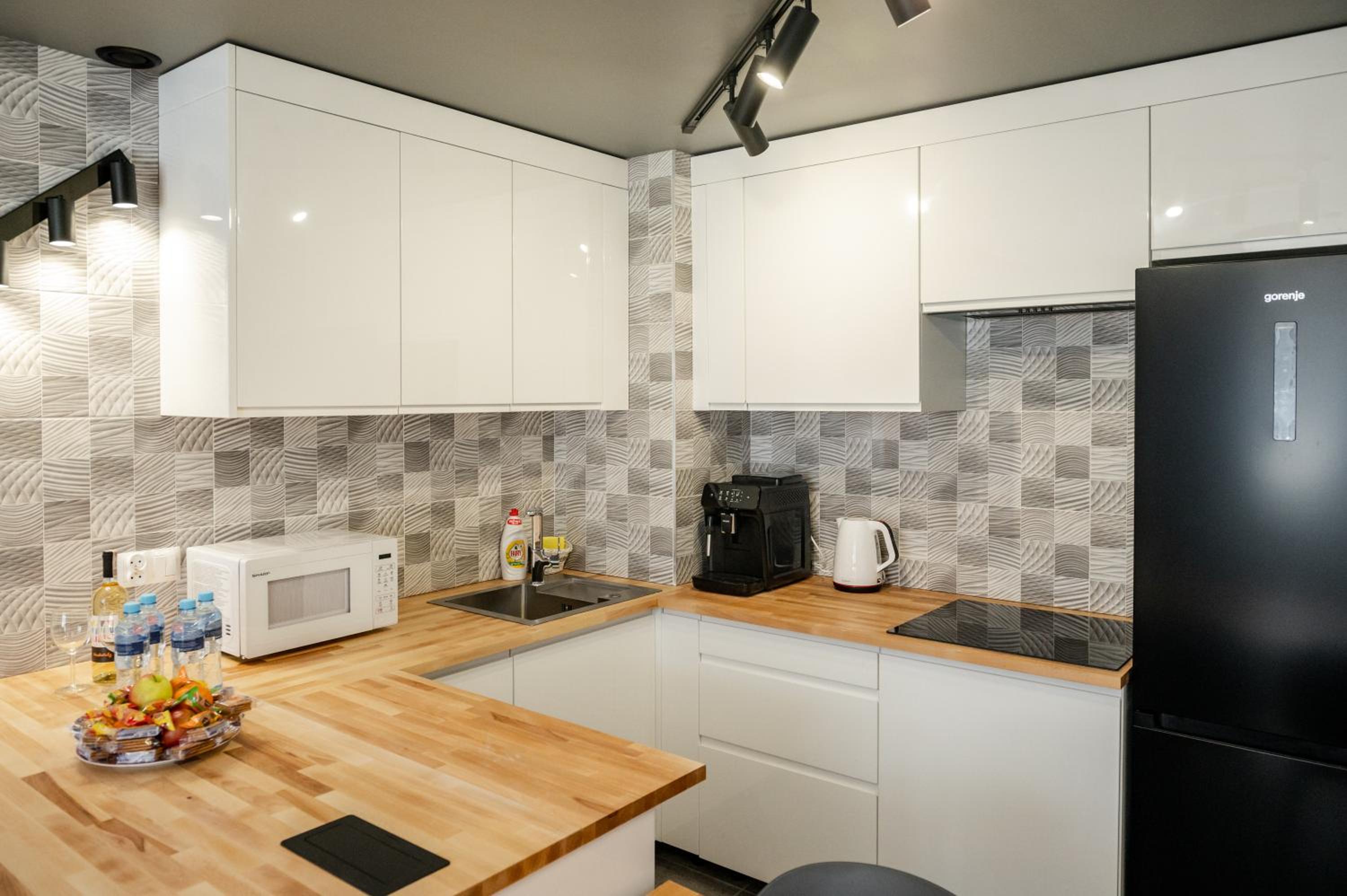 Superior Apartment with Sauna - Photo 21