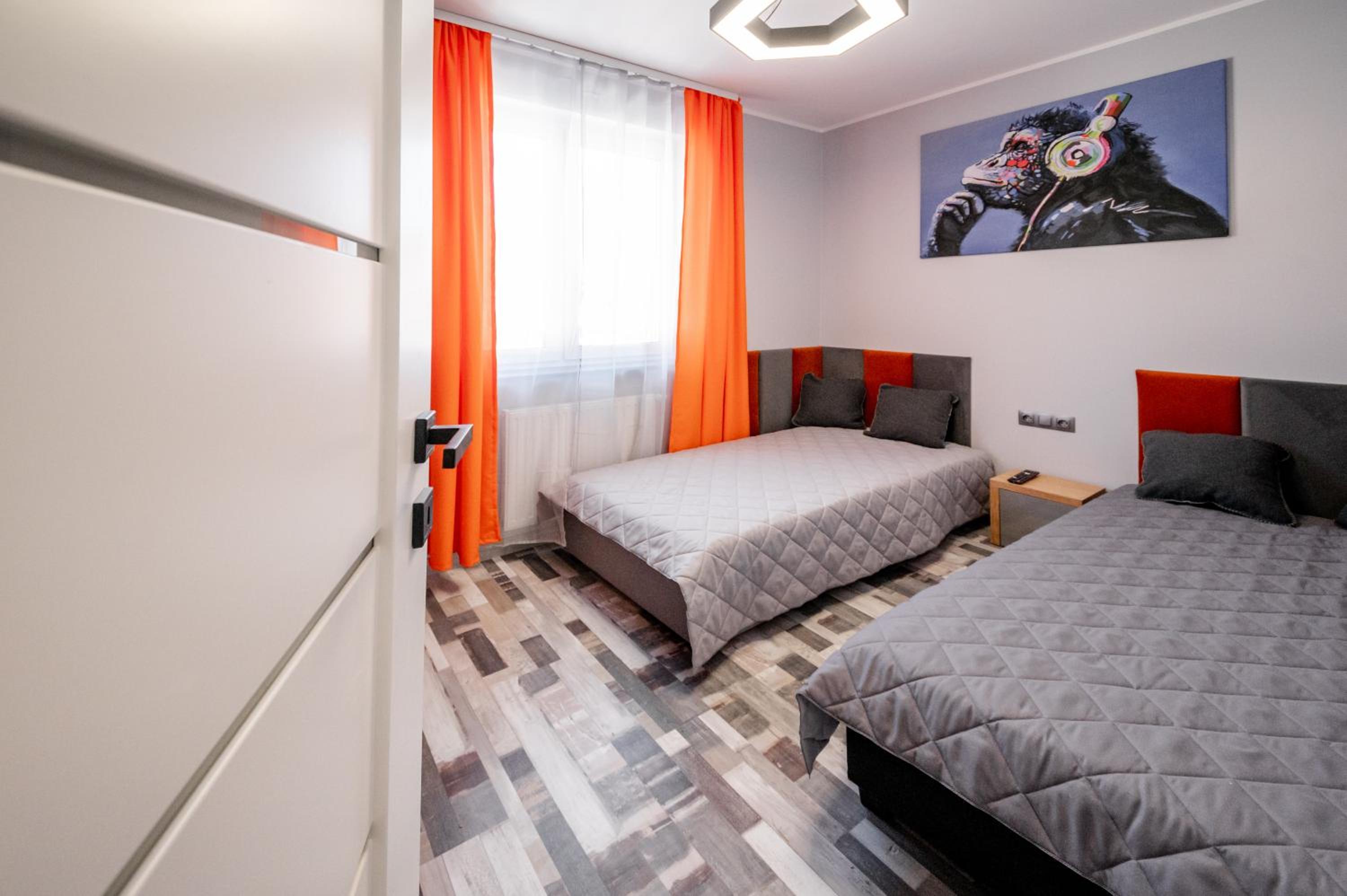 Superior Apartment with Sauna - Photo 26