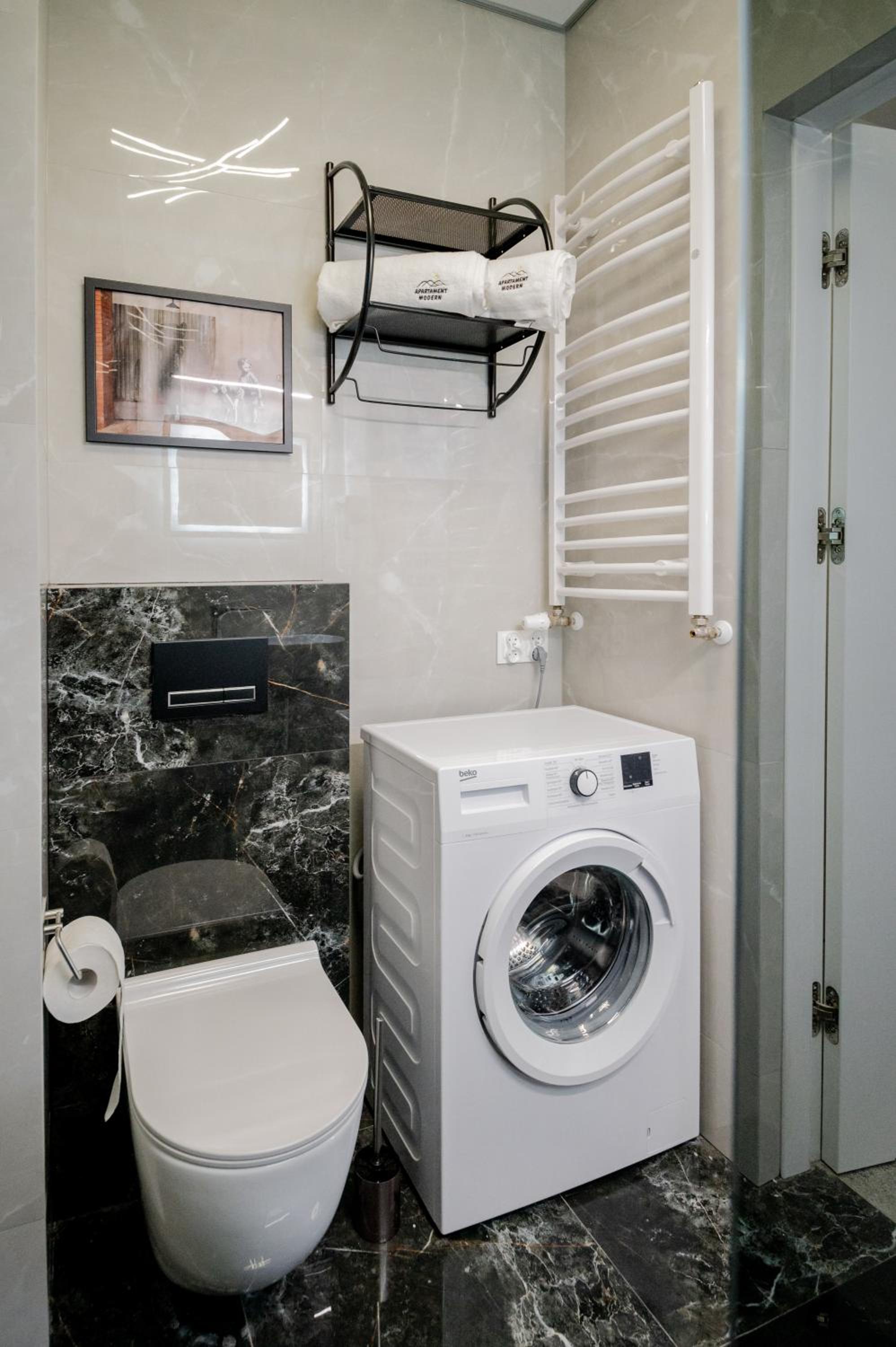 Superior Apartment with Sauna - Photo 31
