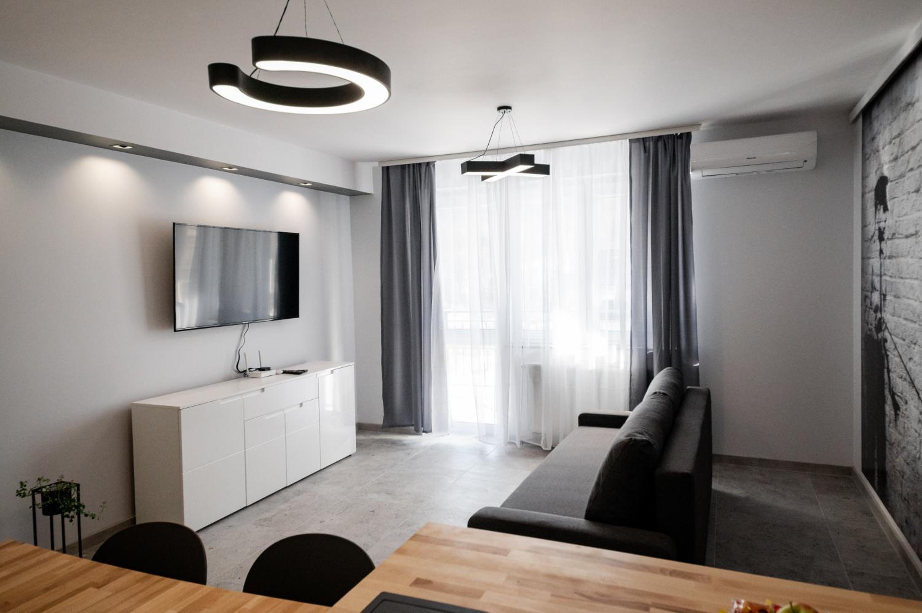 Superior Apartment with Sauna - Photo 33