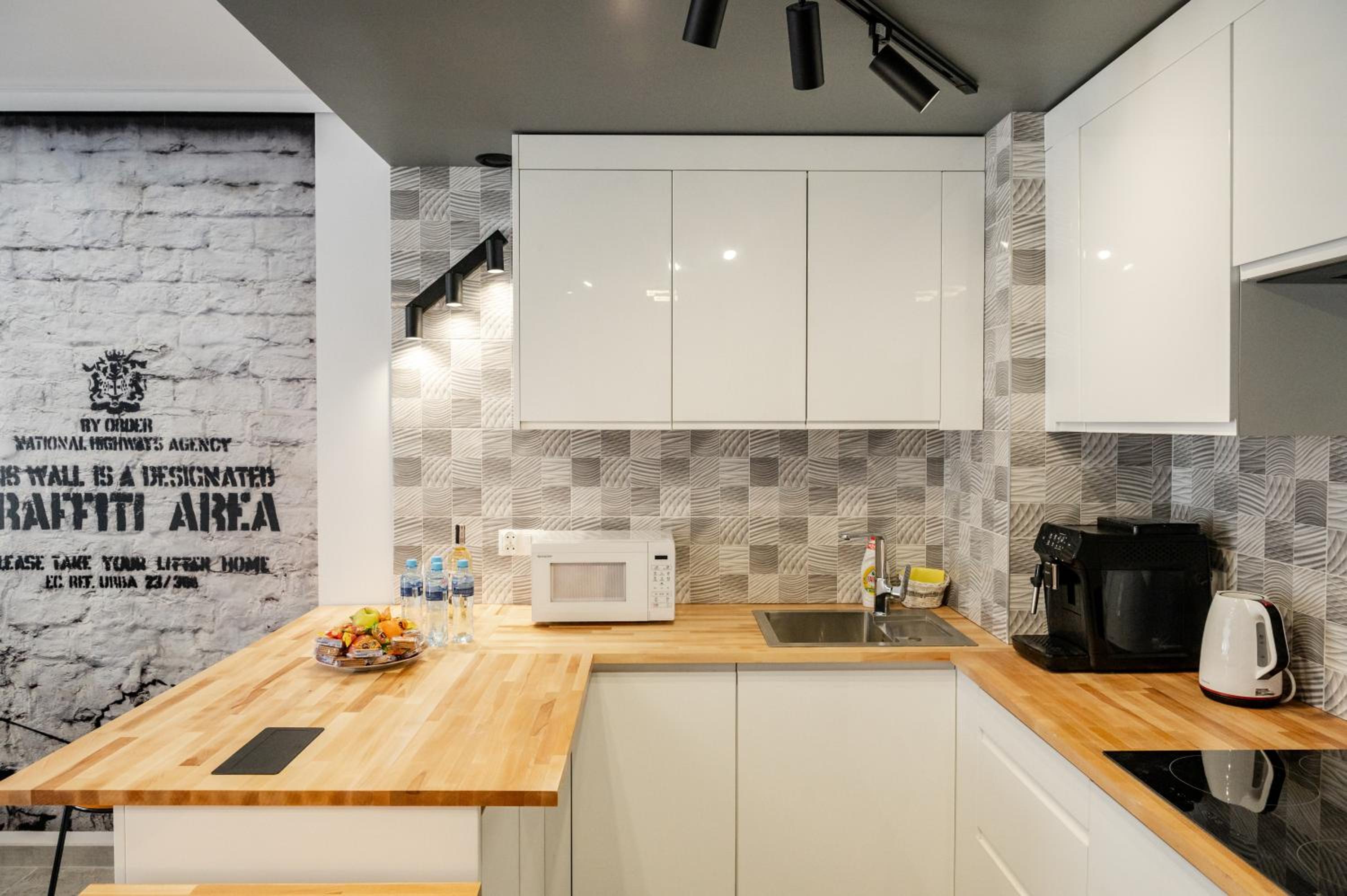 Superior Apartment with Sauna - Photo 36