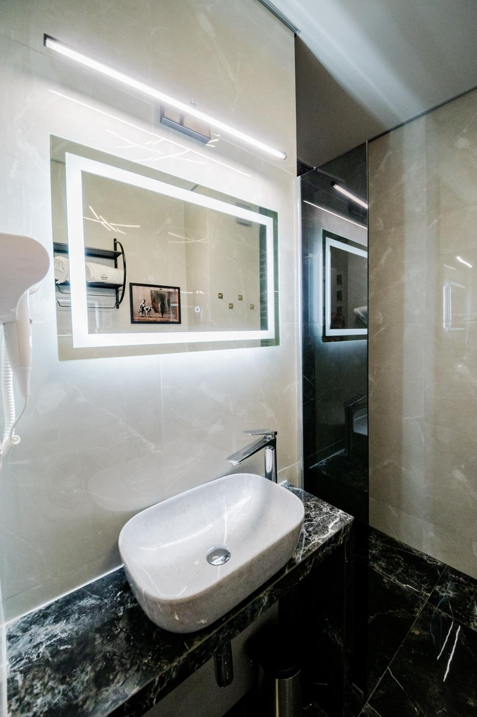 Superior Apartment with Sauna - Photo 41