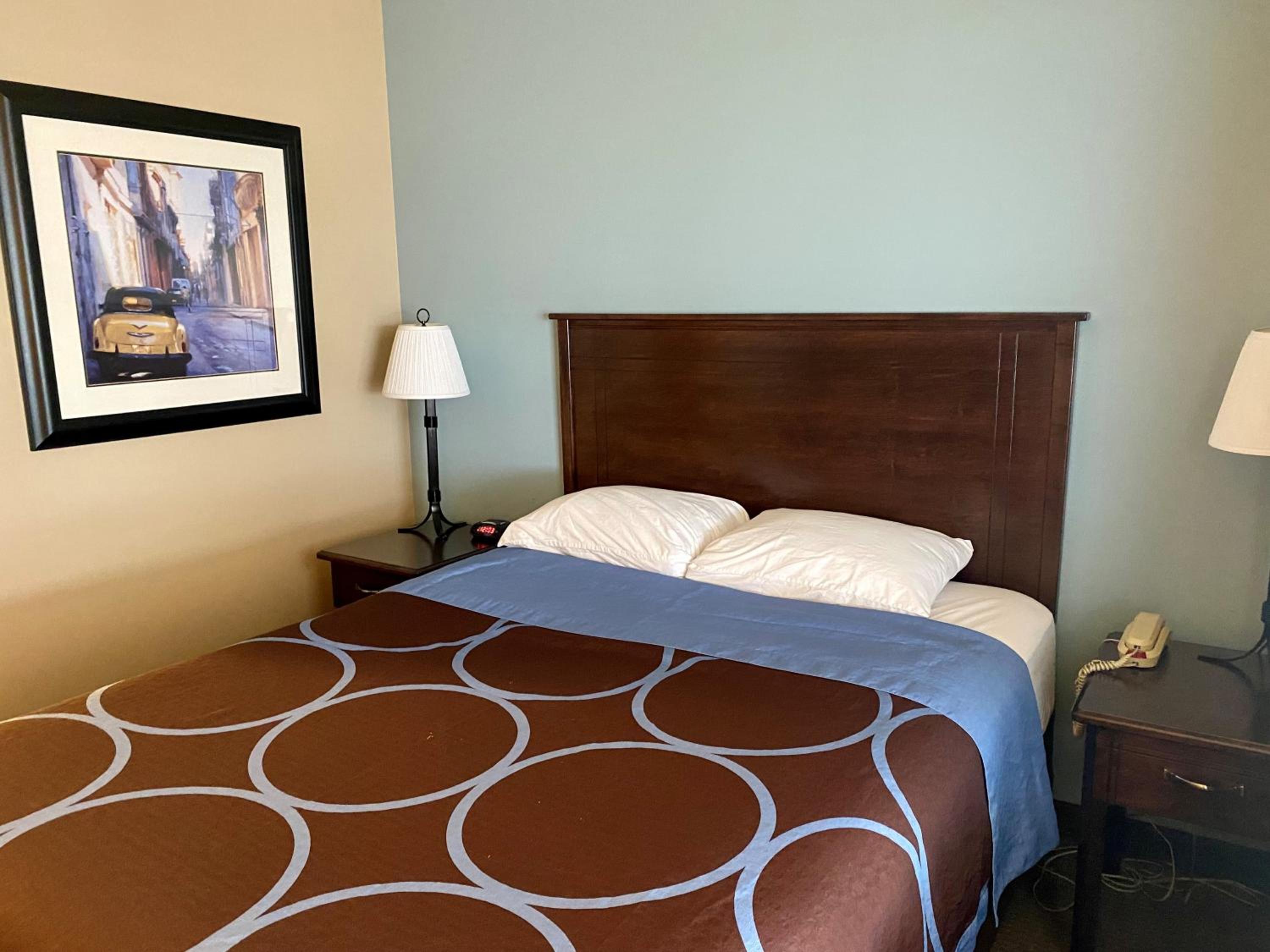 Junior Suite - Photo 13