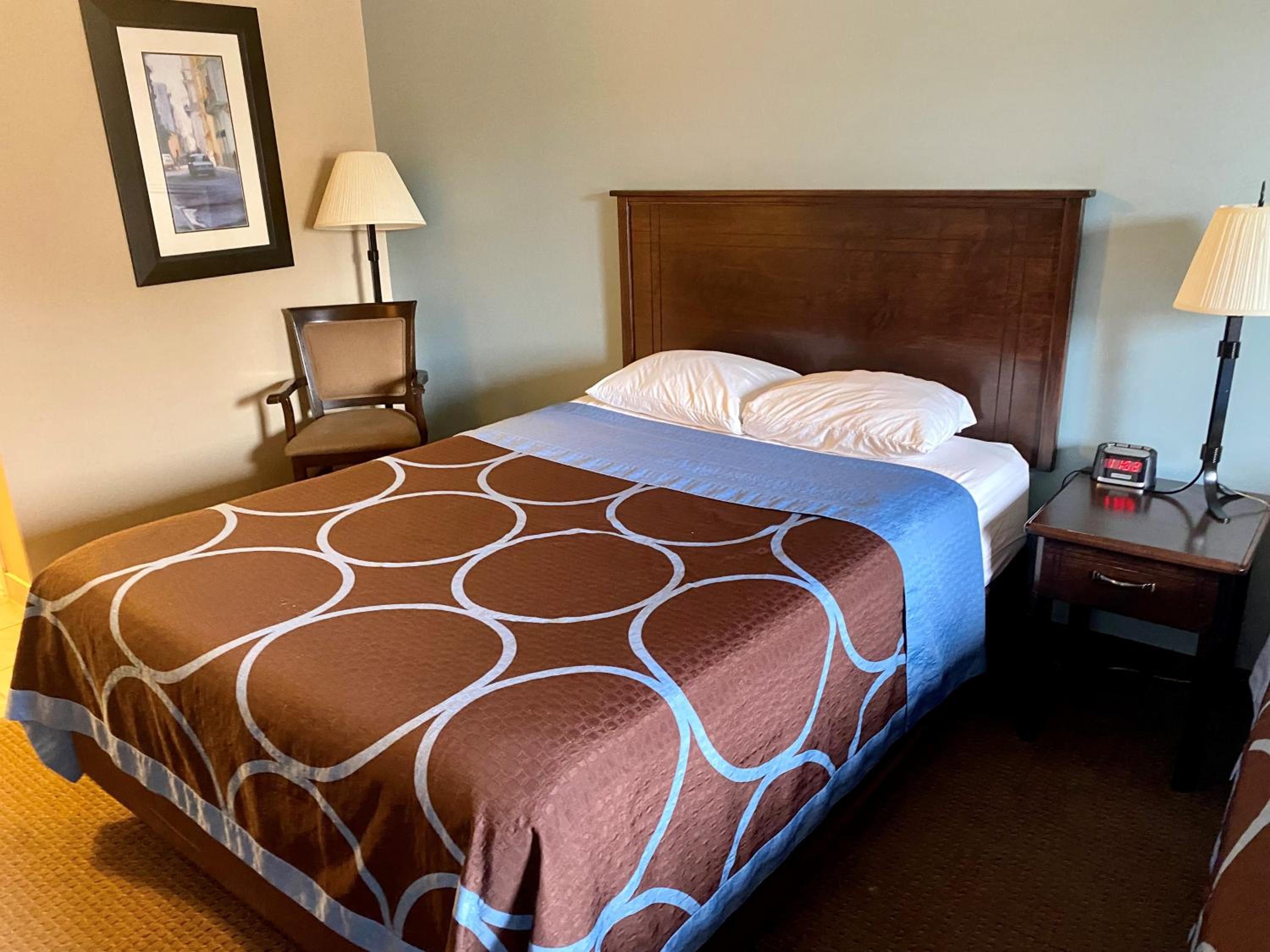 Family Suite - Photo 1