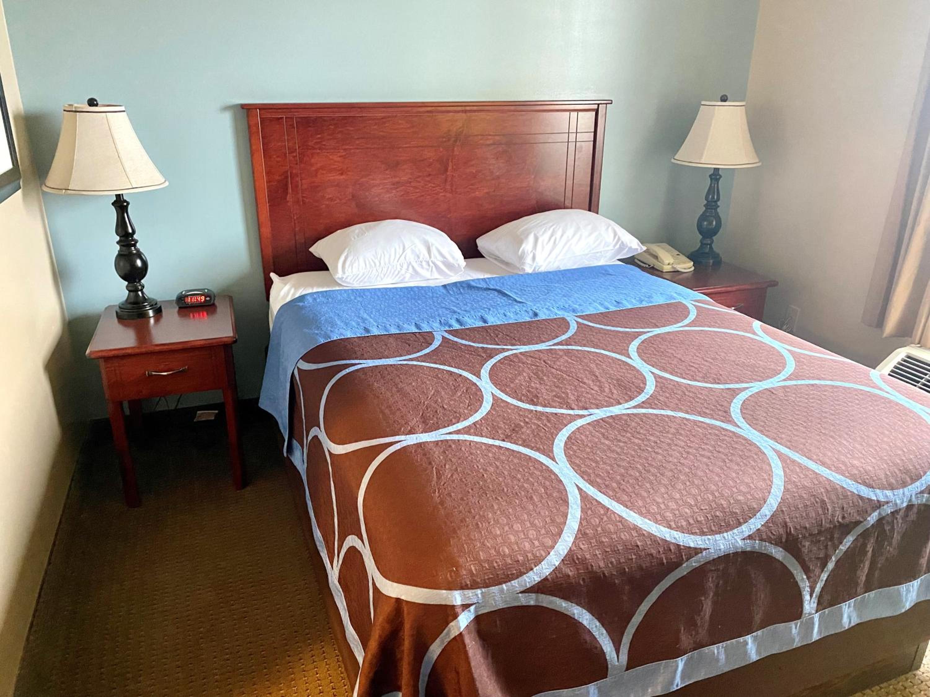 Junior Suite - Photo 9