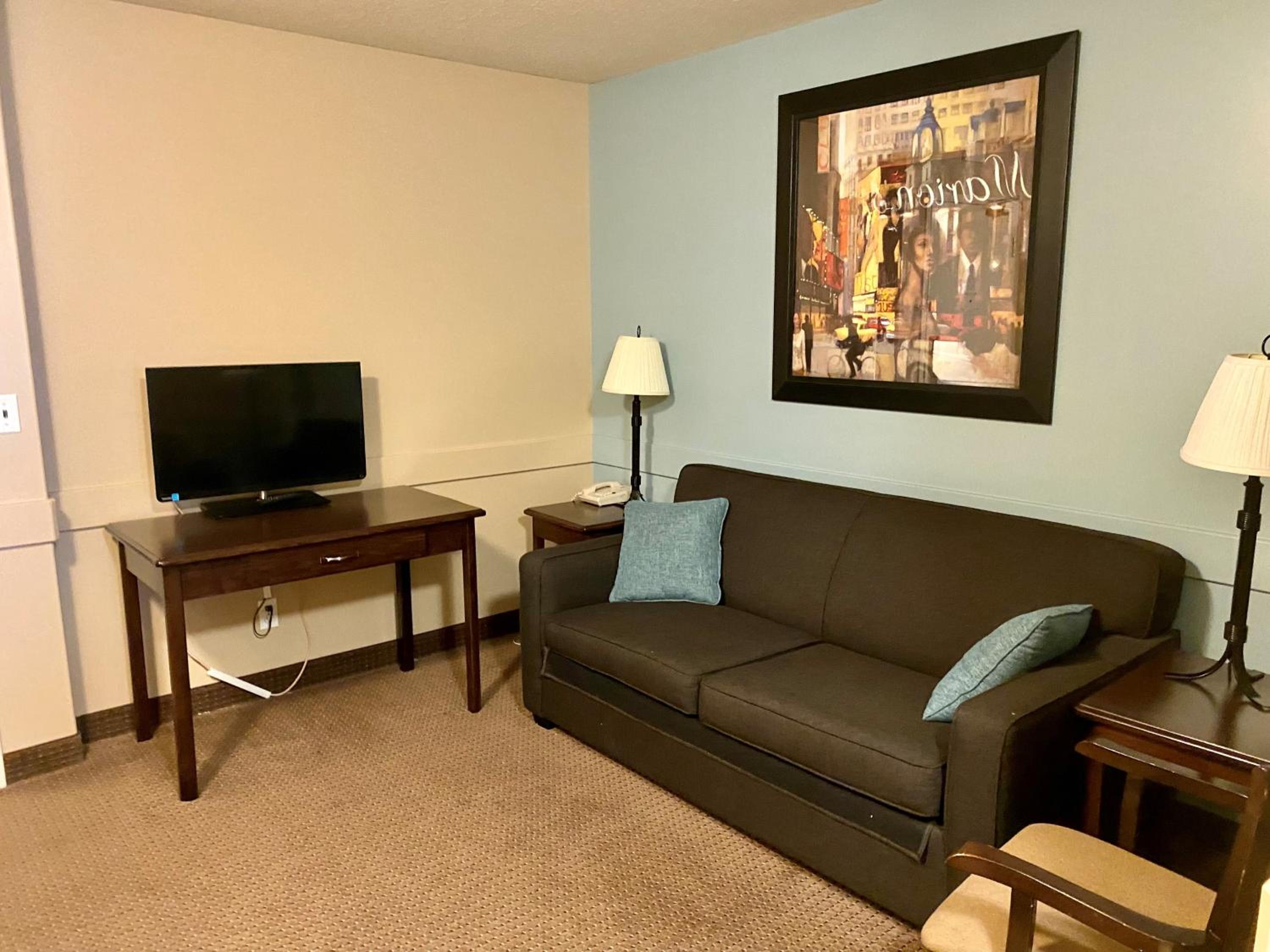 Junior Suite - Photo 6