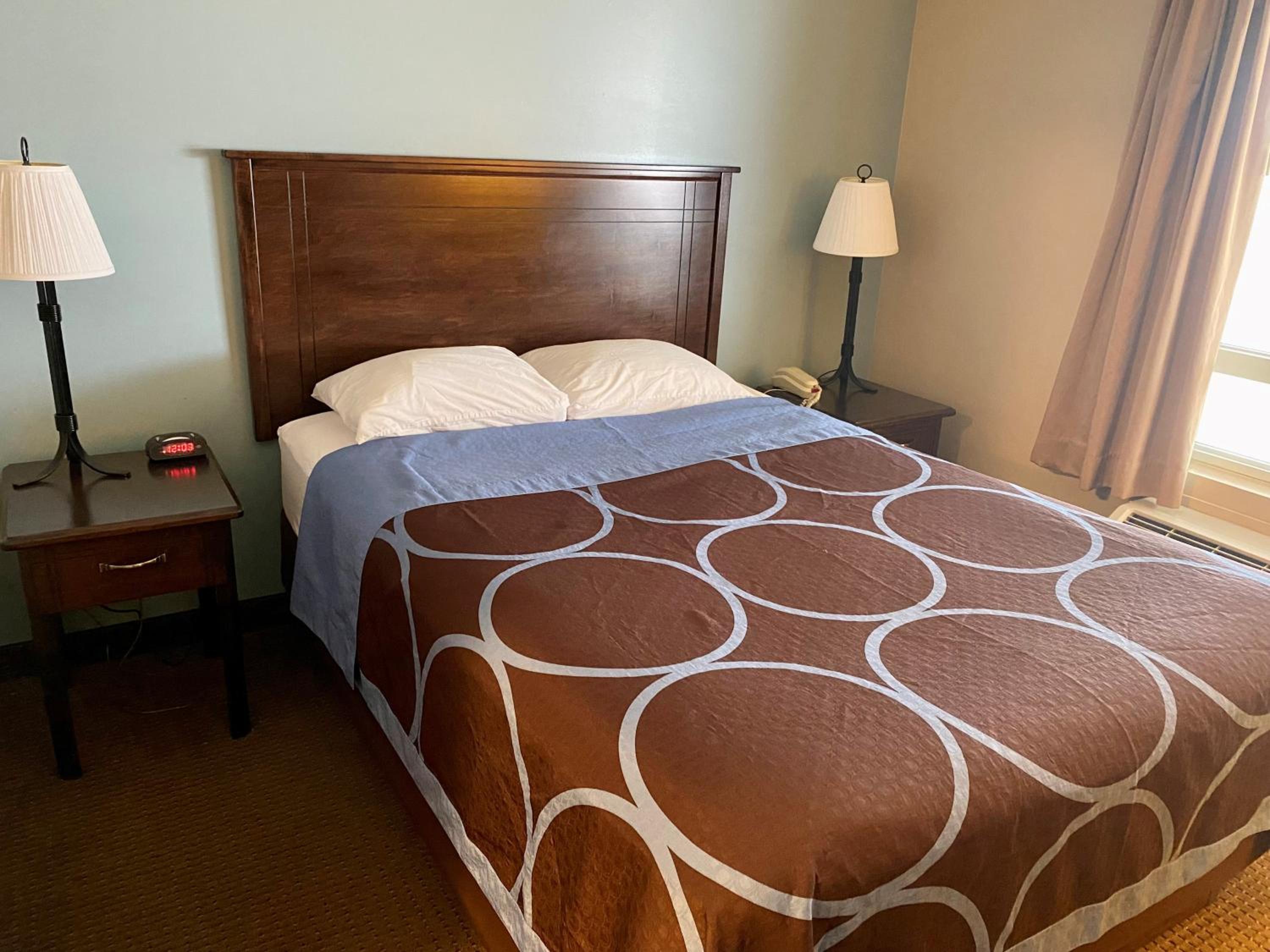 Family Suite - Photo 8