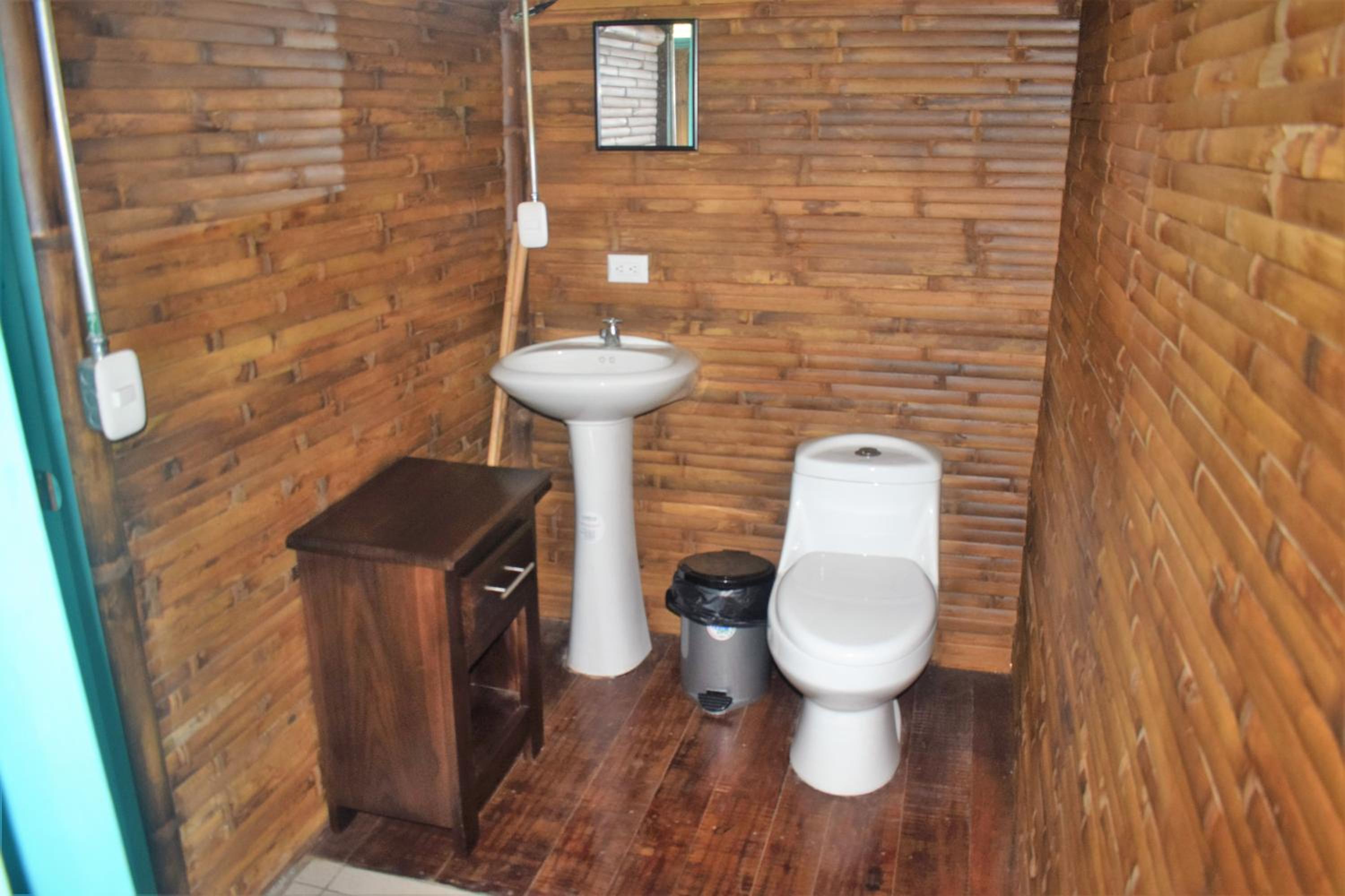 Two-Bedroom House photo 2